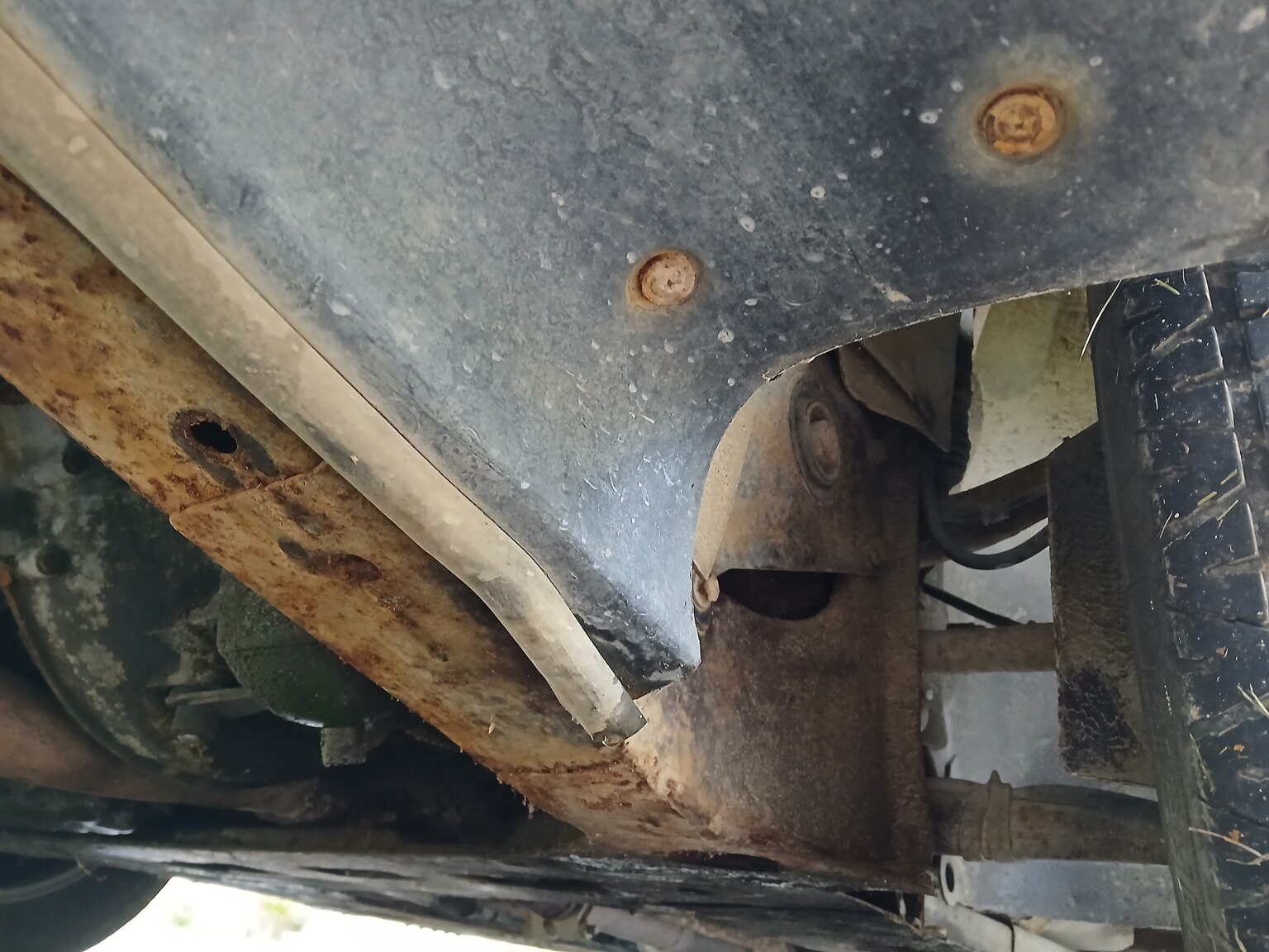 Image of 1988 Citroen CX 25 T Prestige mechanics