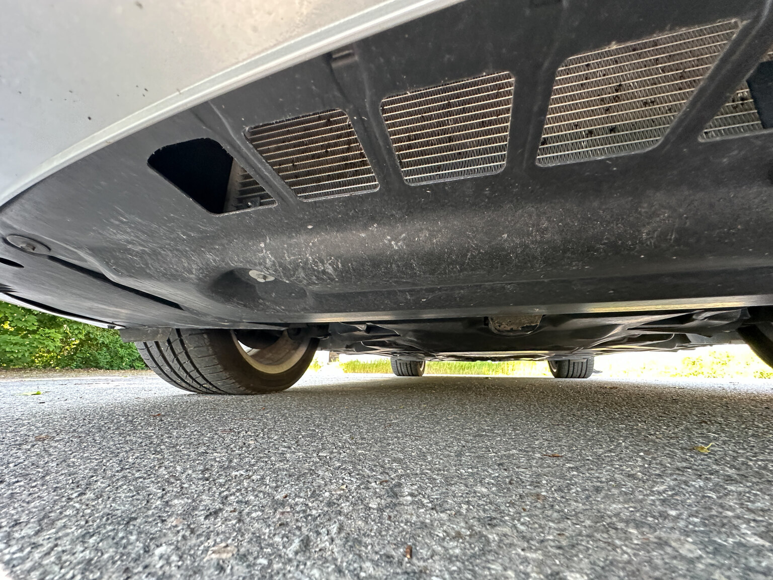 Image of 2006 Mercedes-Benz SL 350 mechanics