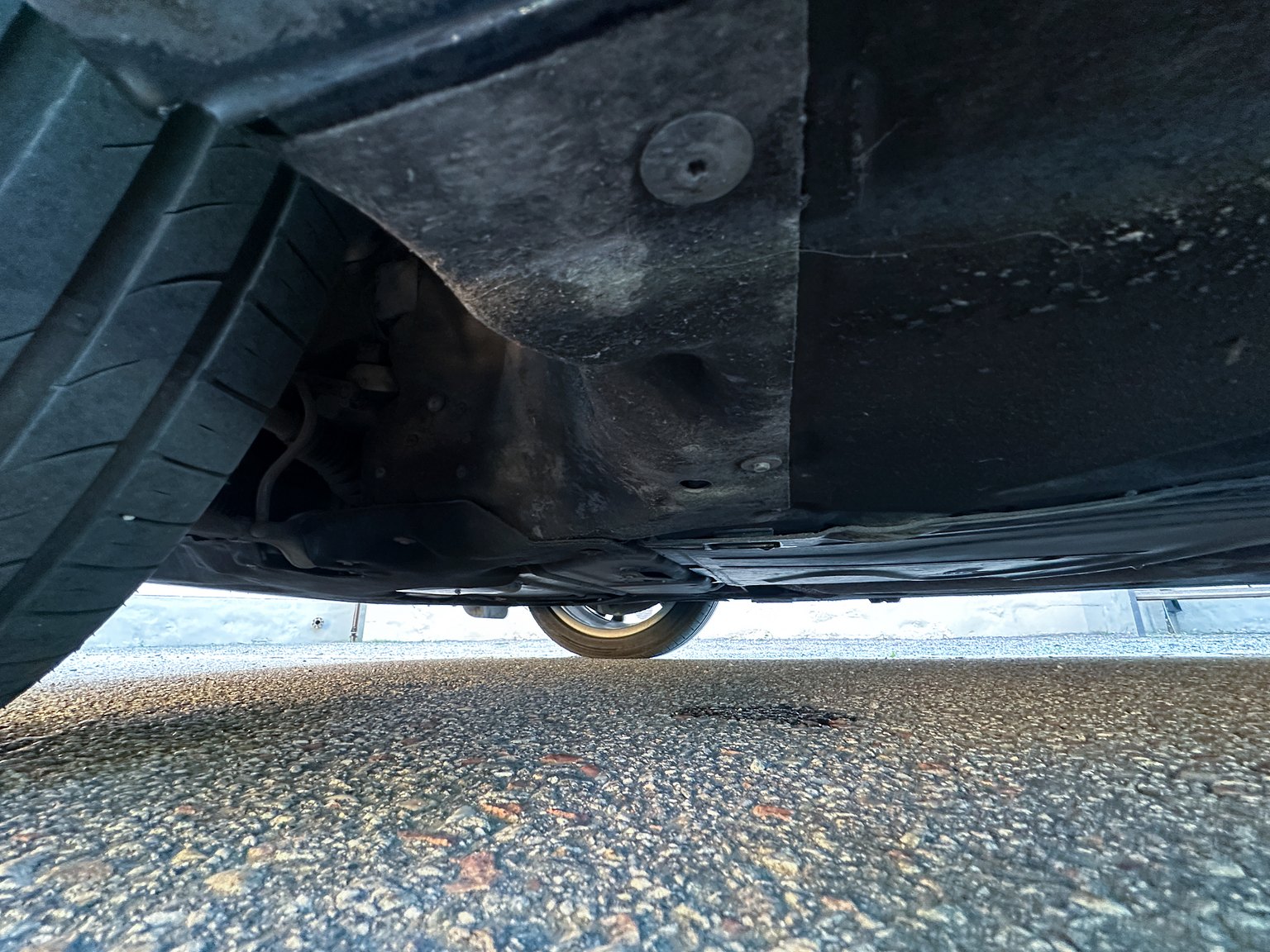 Image of 2018 BMW 430i xDrive Convertible mechanics