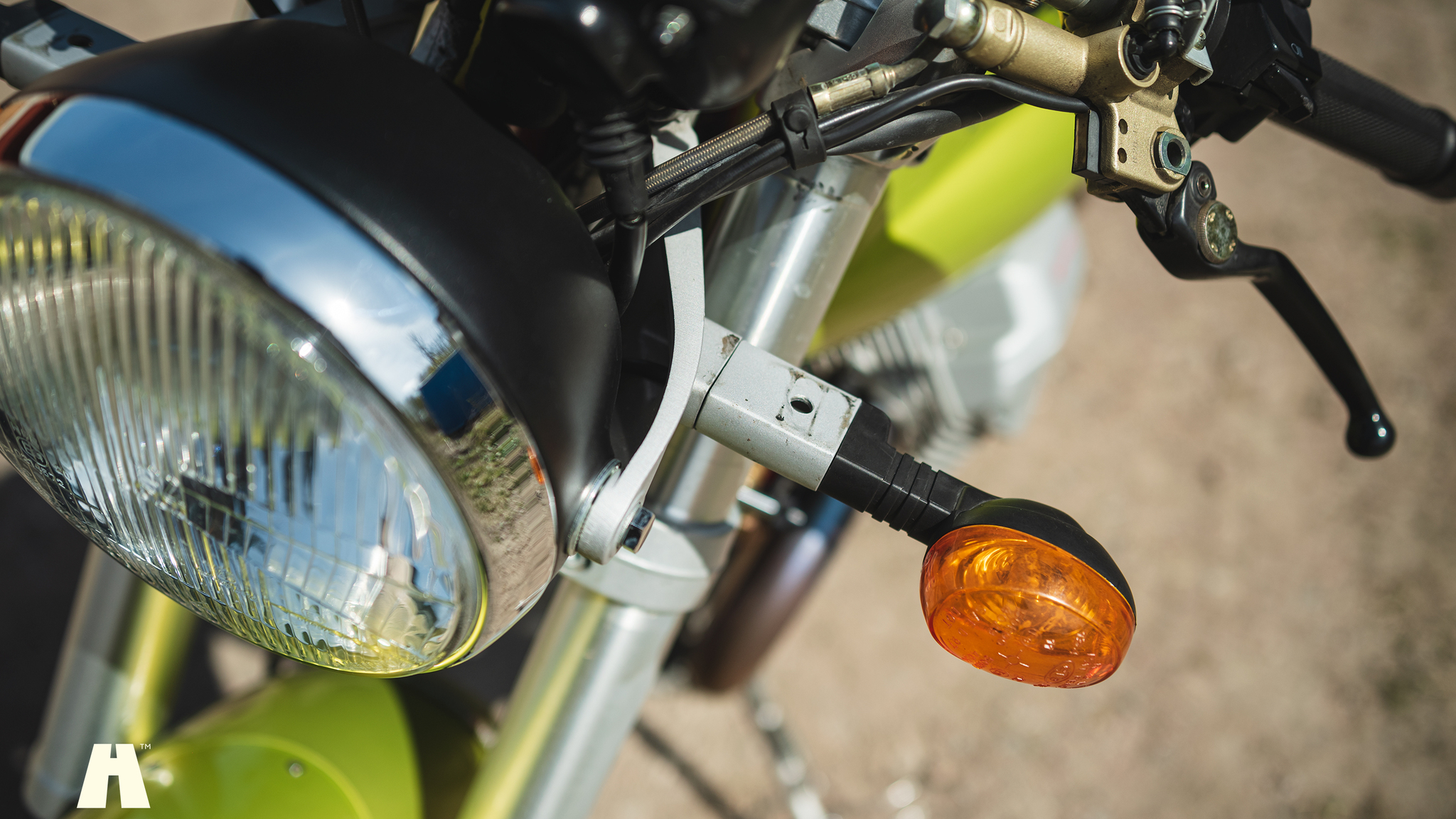 Aussenfoto 2002 Moto Guzzi V11 Sport (69)