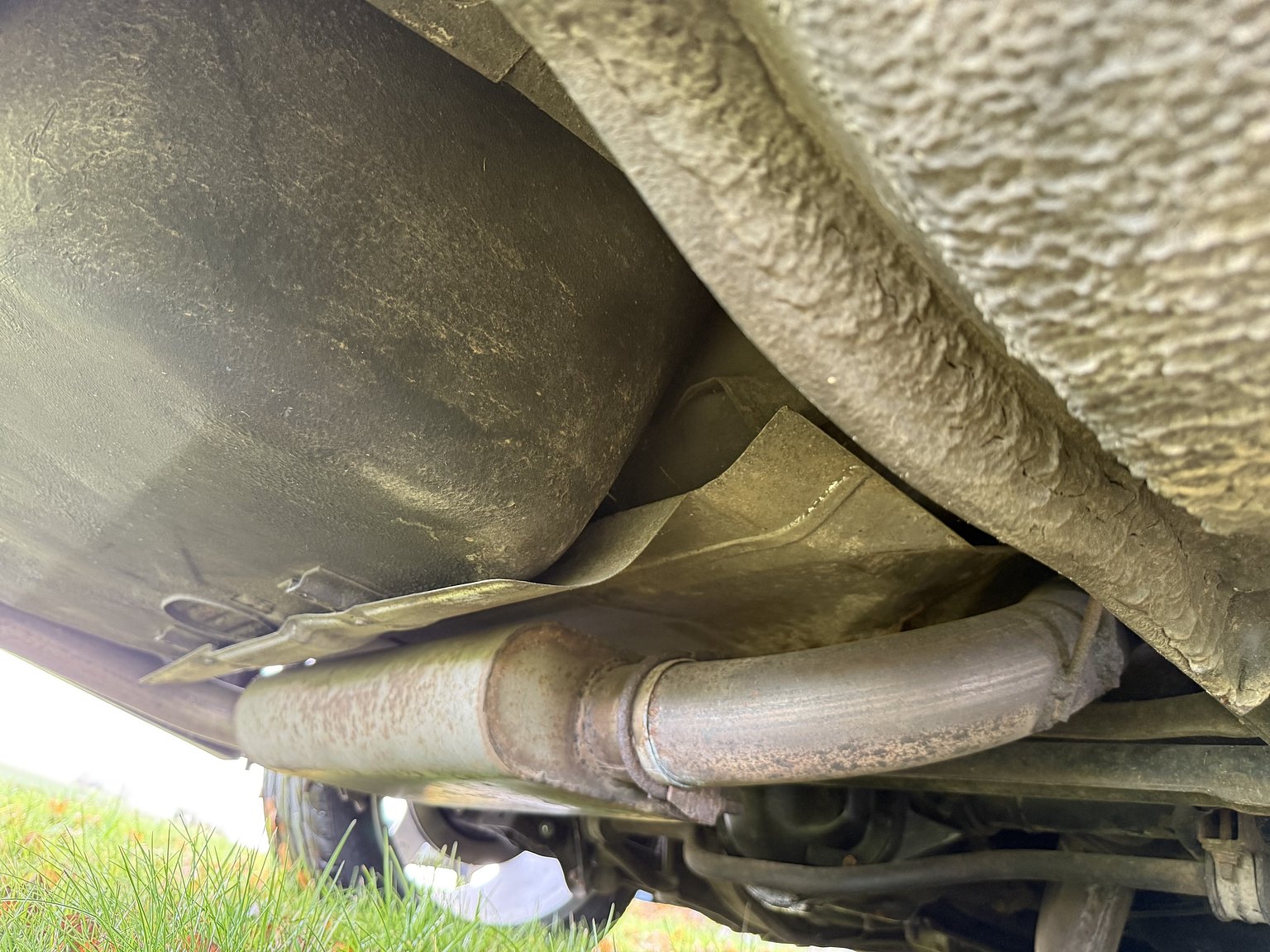 Image of 1985 Chevrolet Camaro IROC-Z – NO RESERVE mechanics