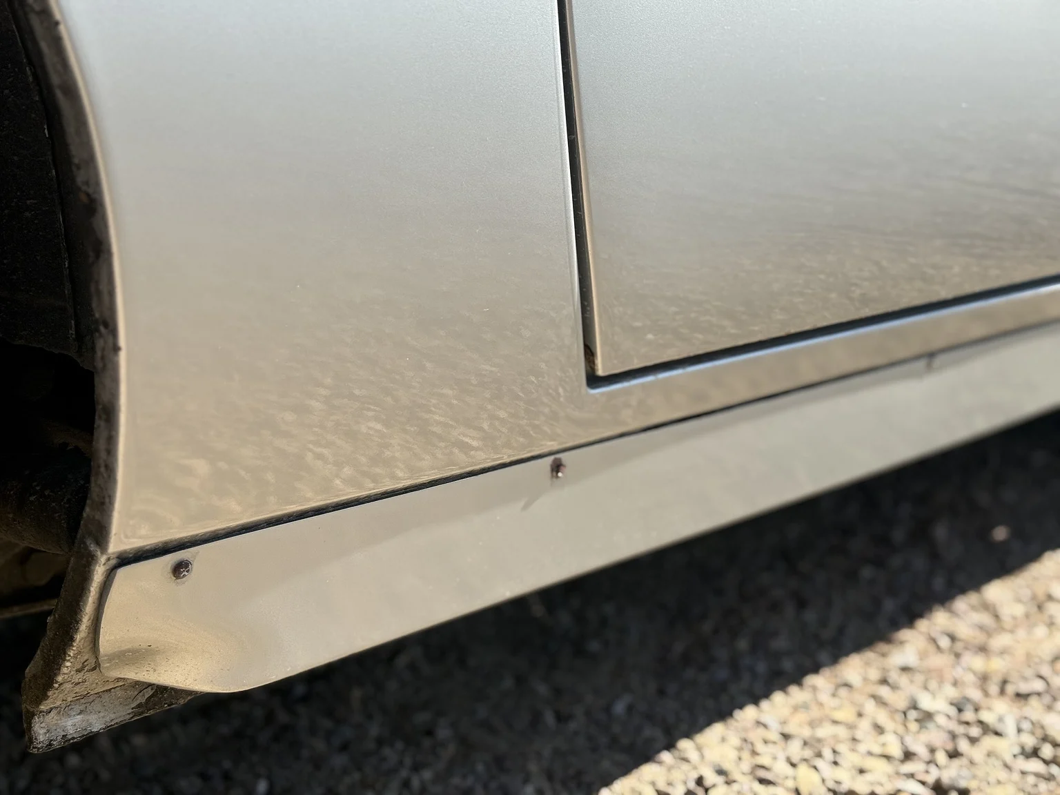 Exteriörbild på 1979 Porsche 924  (40)