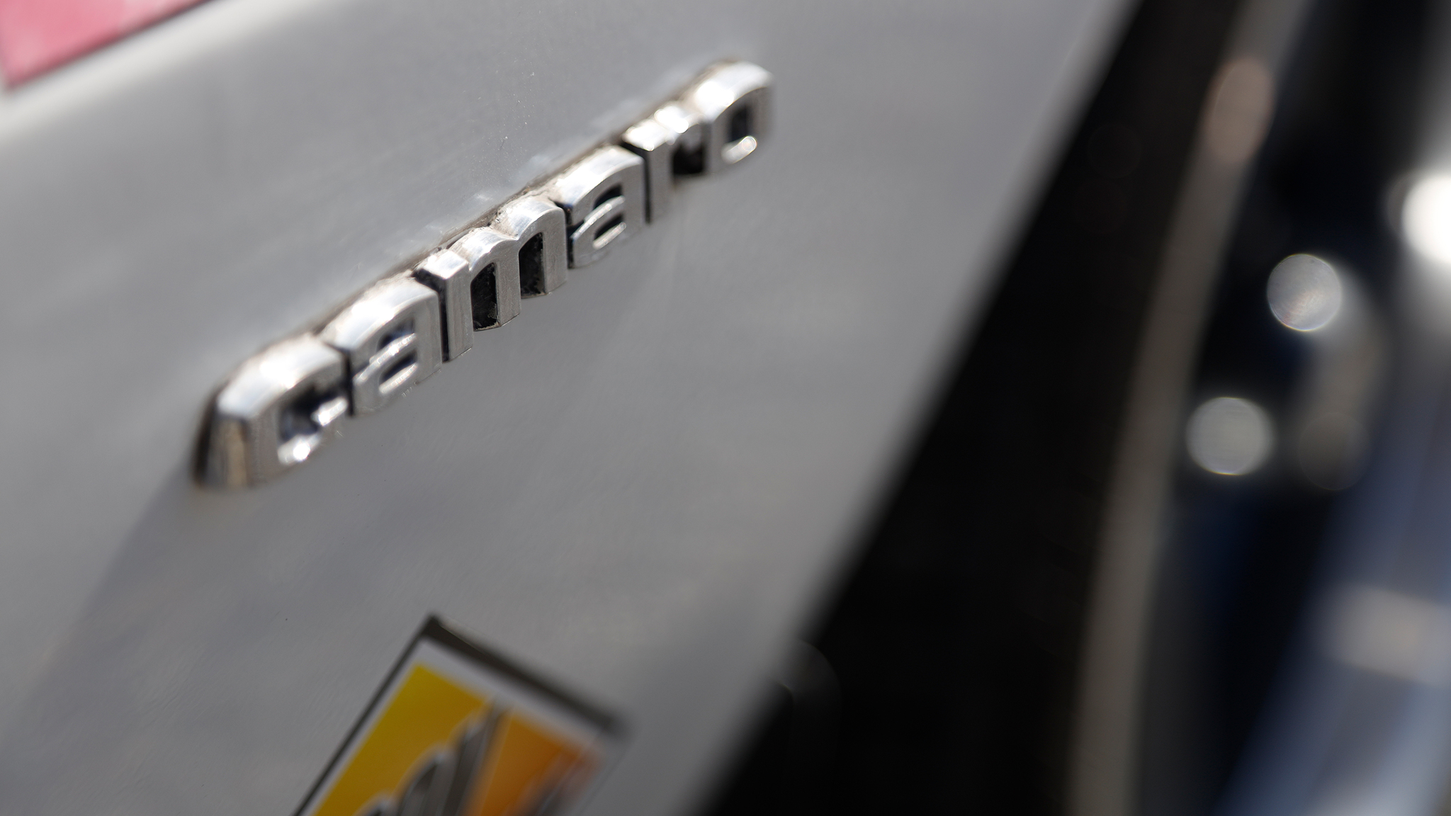 Aussenfoto 1975 Chevrolet Camaro 307 (19)