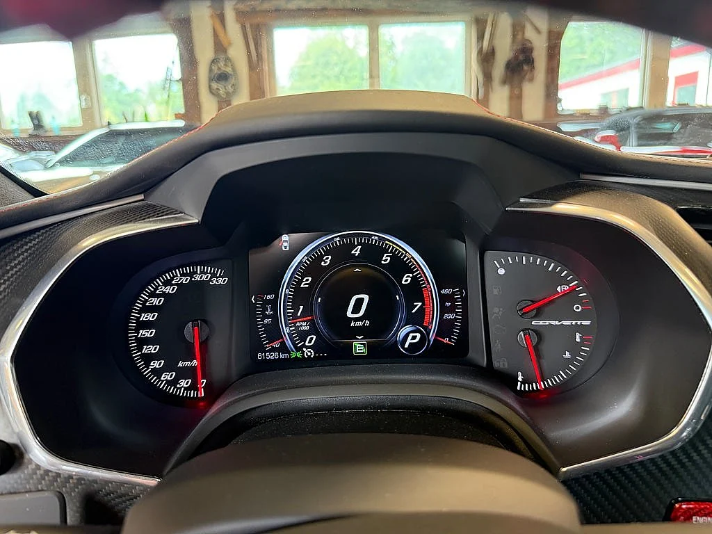 Bild von 2017 Chevrolet Corvette (22)