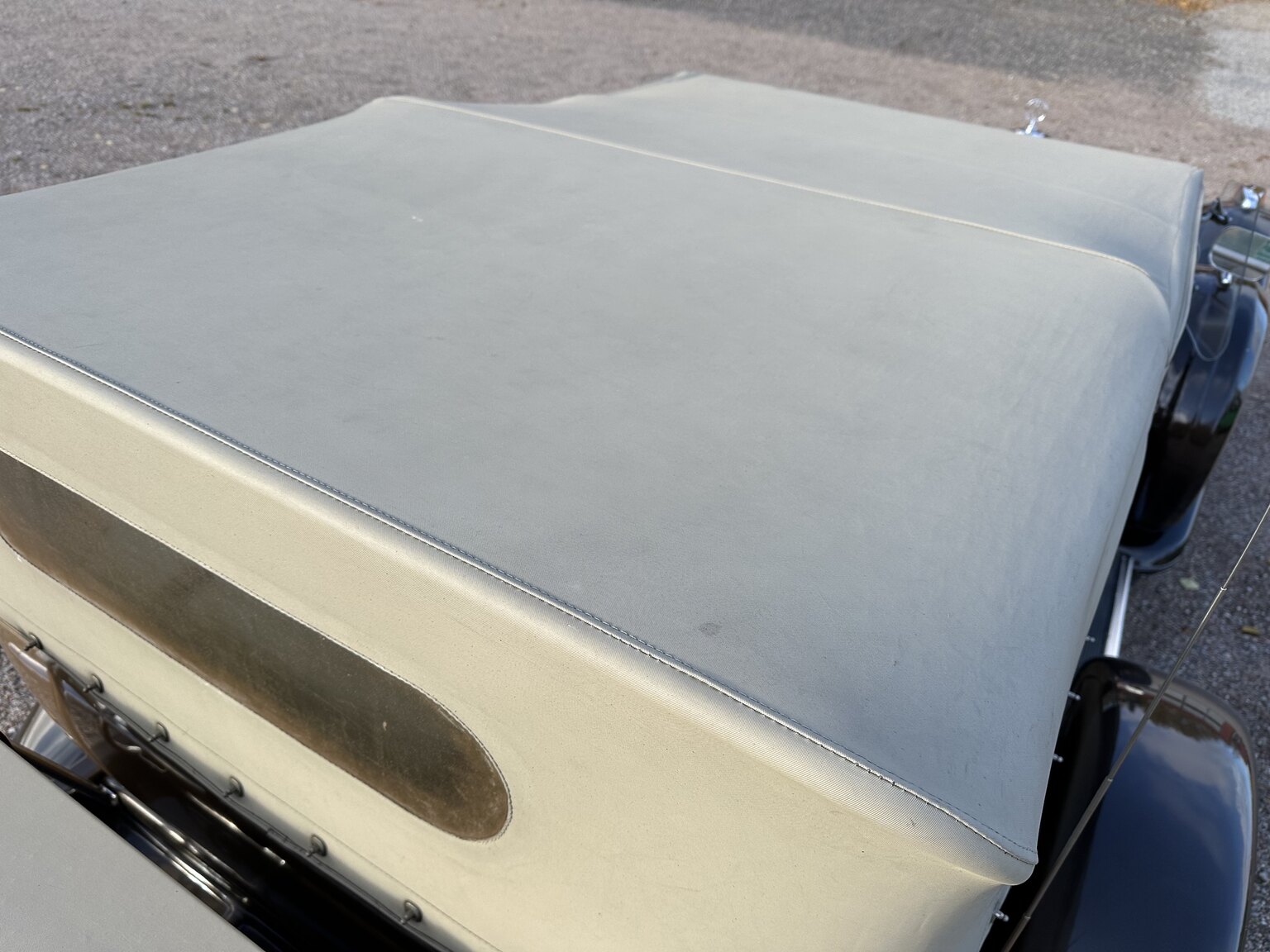 Aussenfoto 1975 Excalibur Phaeton series III  (32)