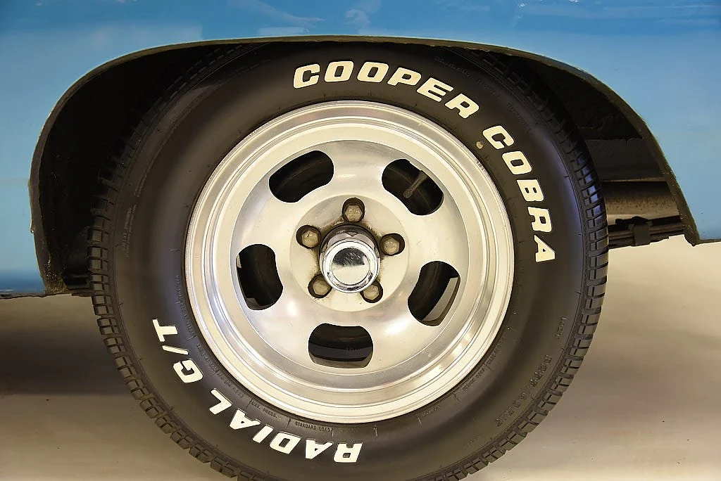 Bild von 1968 Plymouth Road Runner (78)
