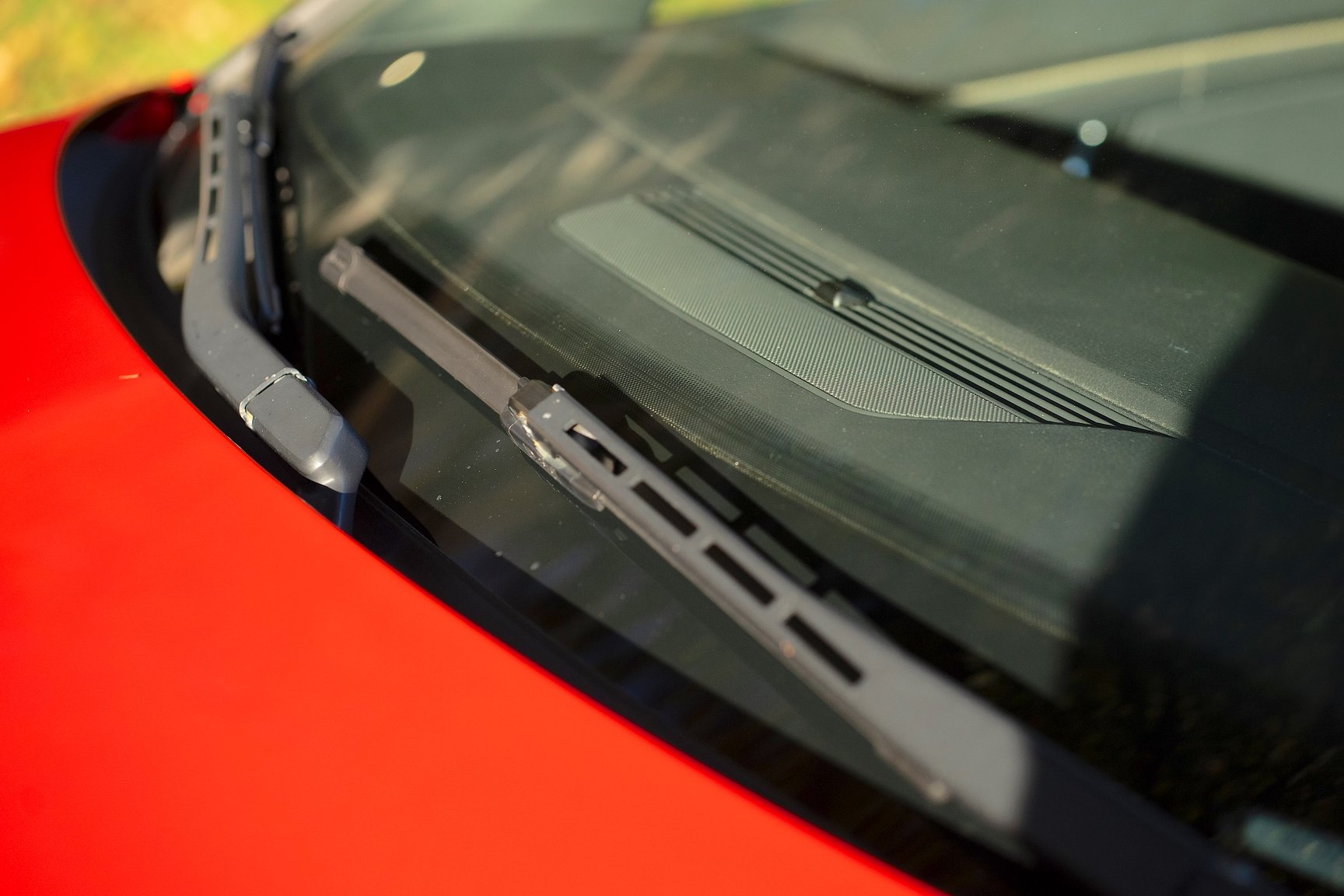 Exterior image of 2007 Audi  S4 quattro 4.2 V8 manuell