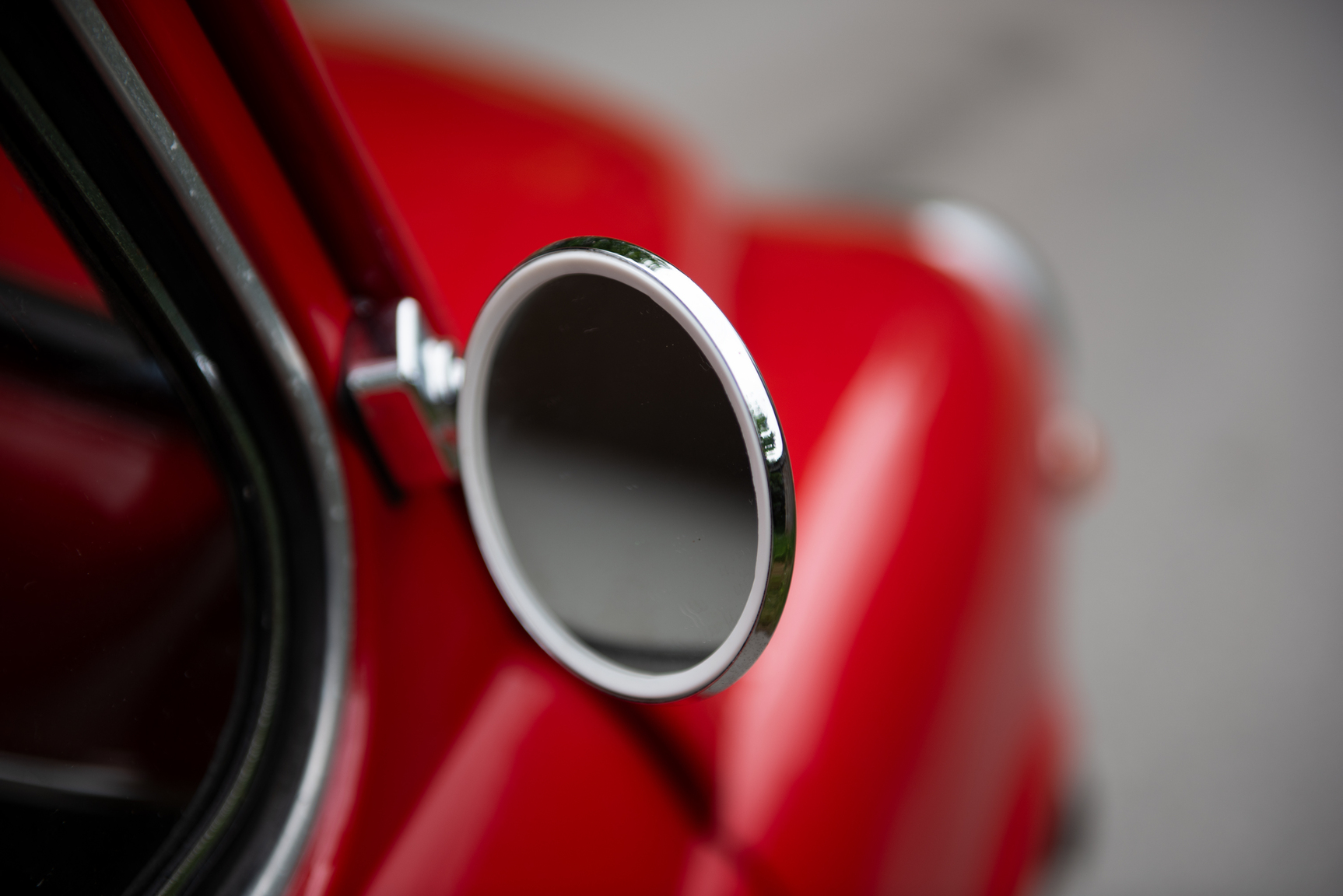 Aussenfoto 1968 Fiat 600D