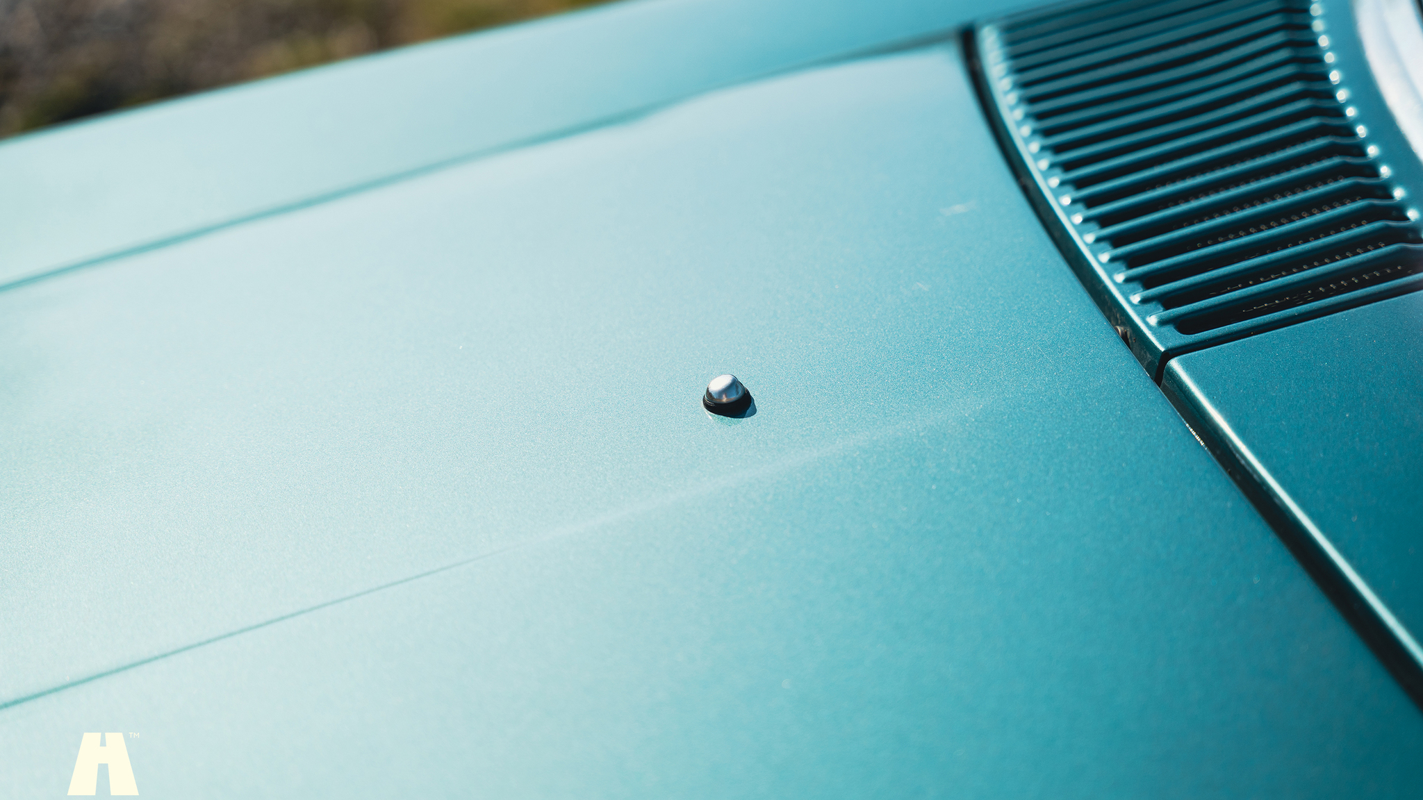 Exteriörbild på 1985 Mercedes-Benz 380 SL