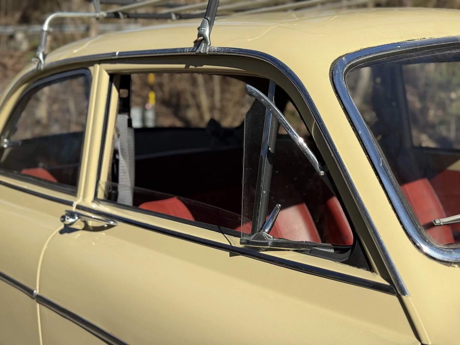 Aussenfoto 1964 Volvo Amazon (71)