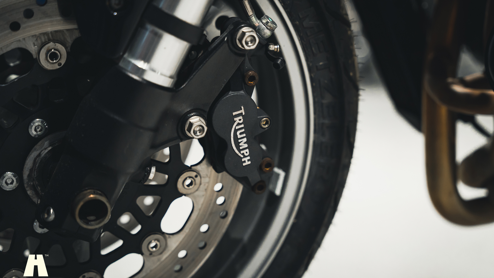 Image of 2001 Triumph Speed Triple (9) mechanics