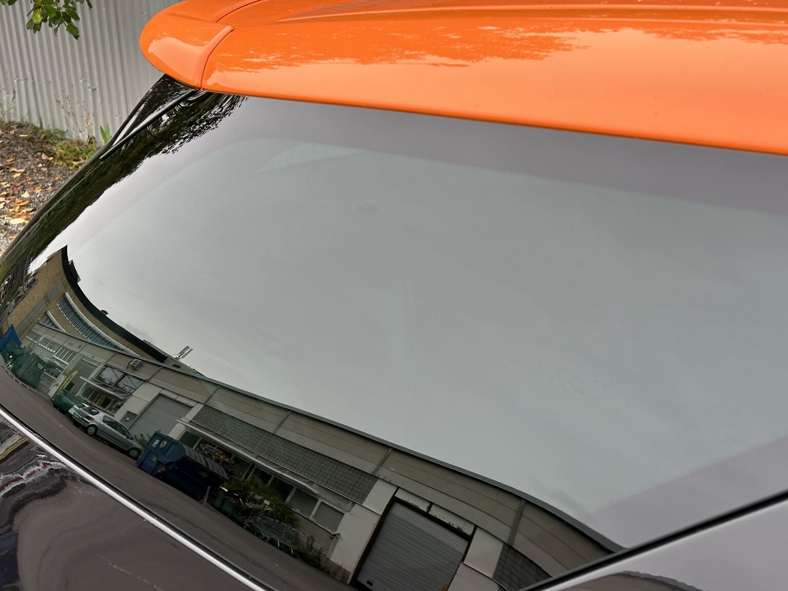 Exterior image of 2012 Citroen DS3 Racing  (48)