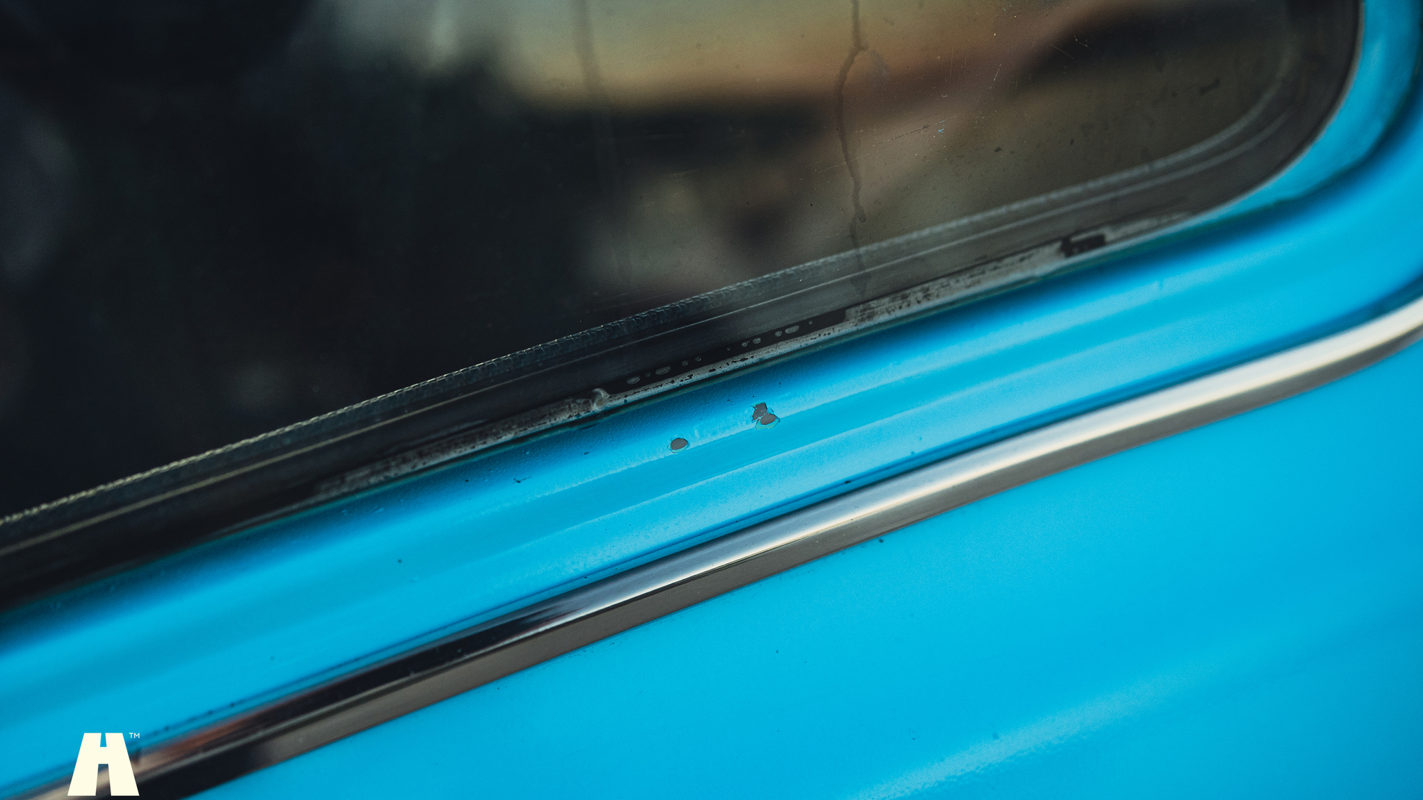 Aussenfoto 1974 Ford Escort MK1