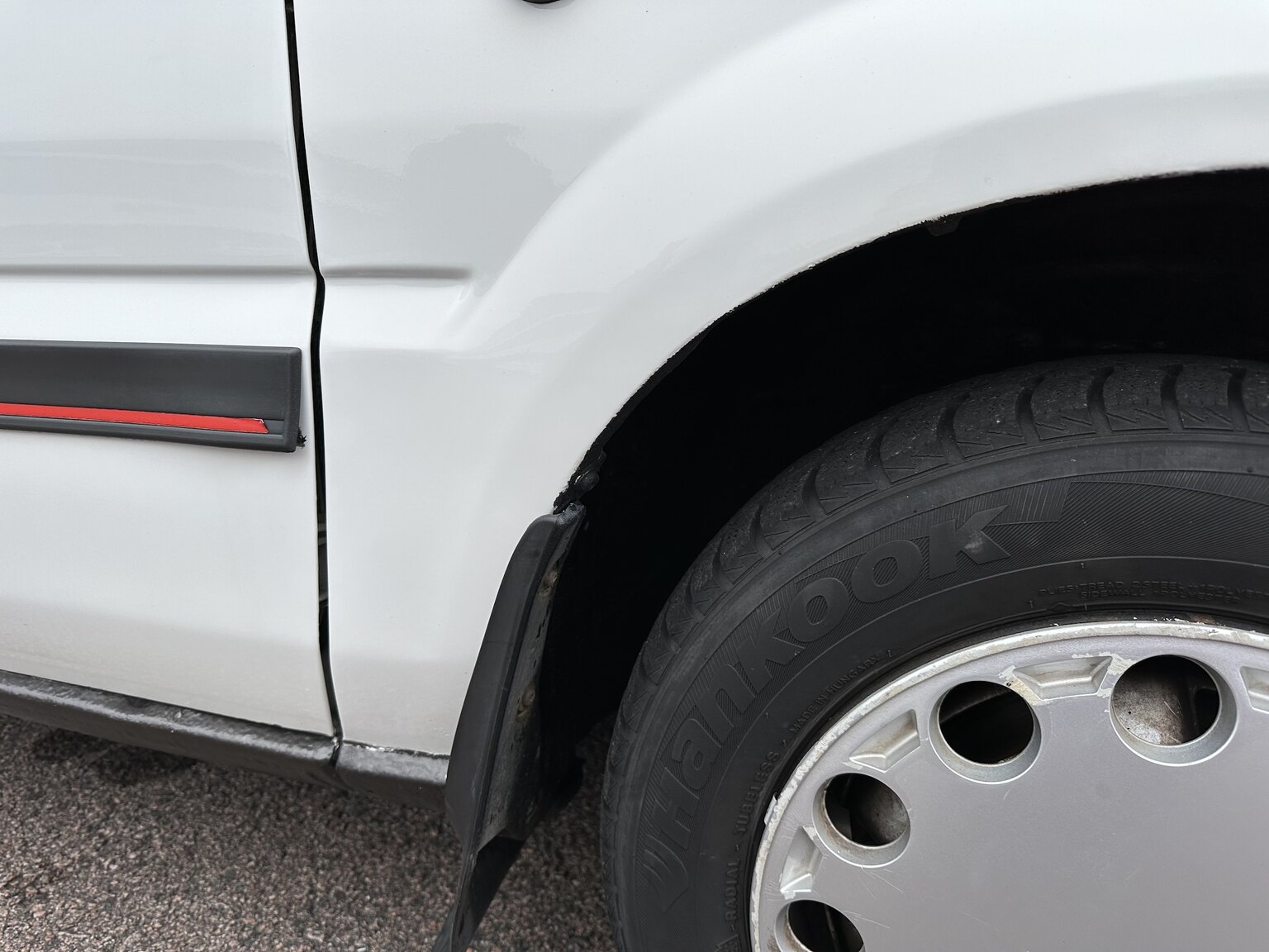 Aussenfoto 1988 Nissan Sunny (57)