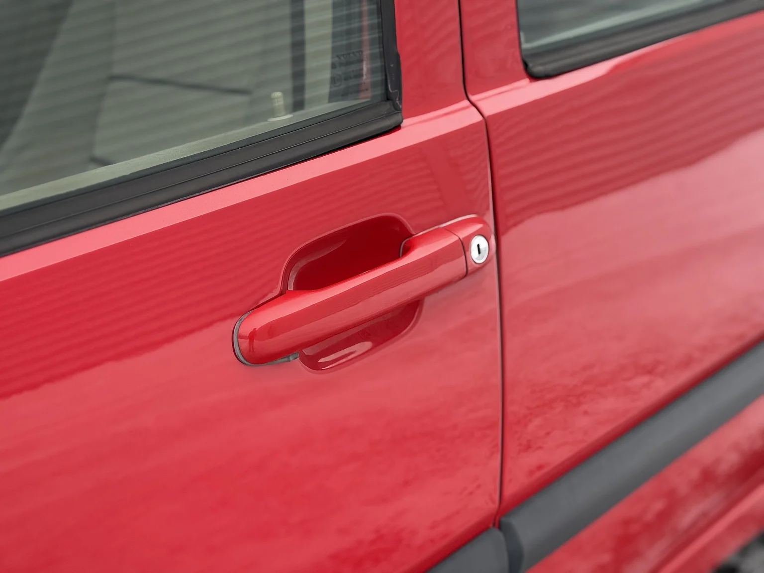 Aussenfoto 1996 Volvo 850R (48)