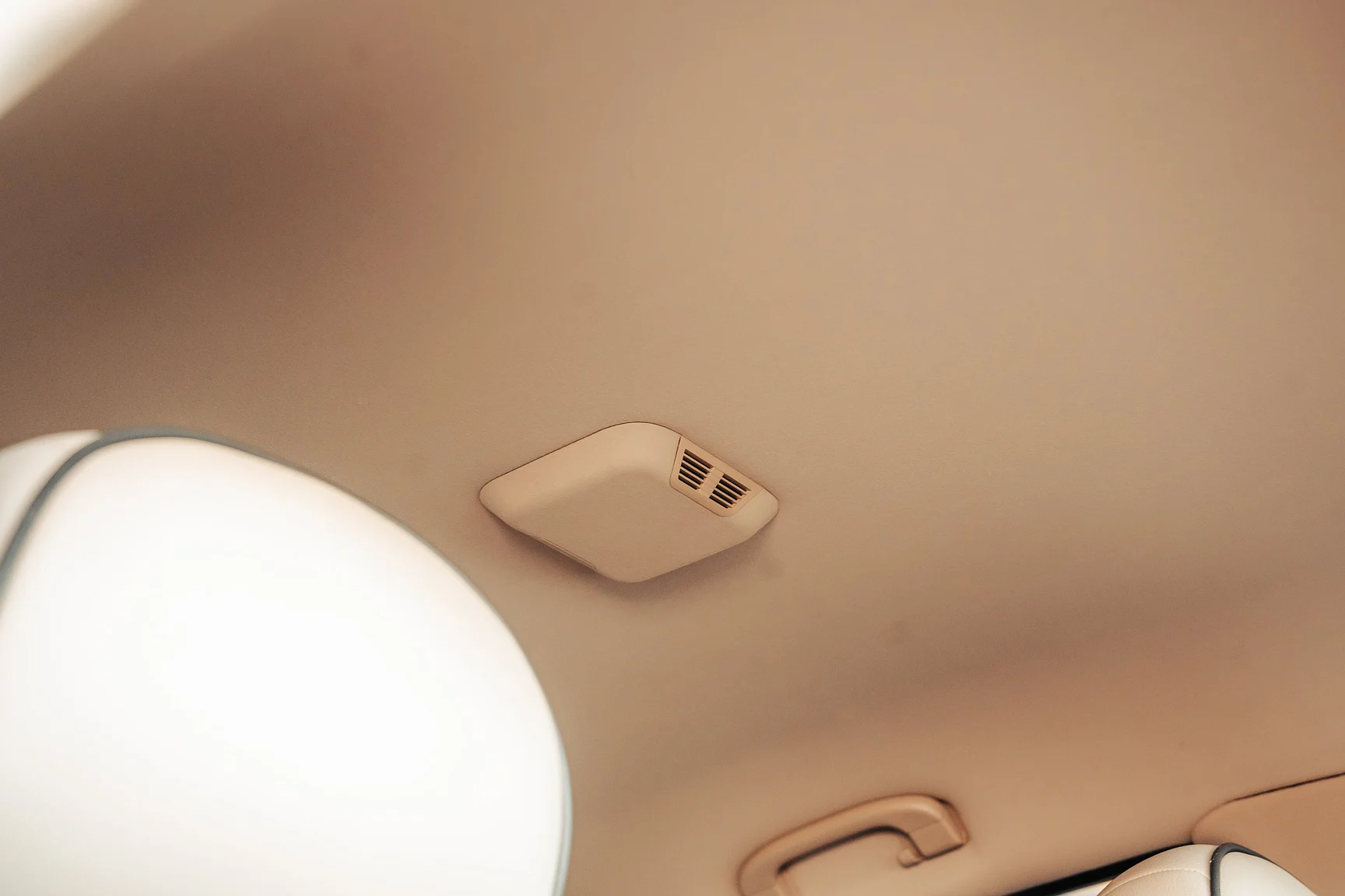 Interior image of 2005 Rover 75 1.8T - NO RESERVE (46)