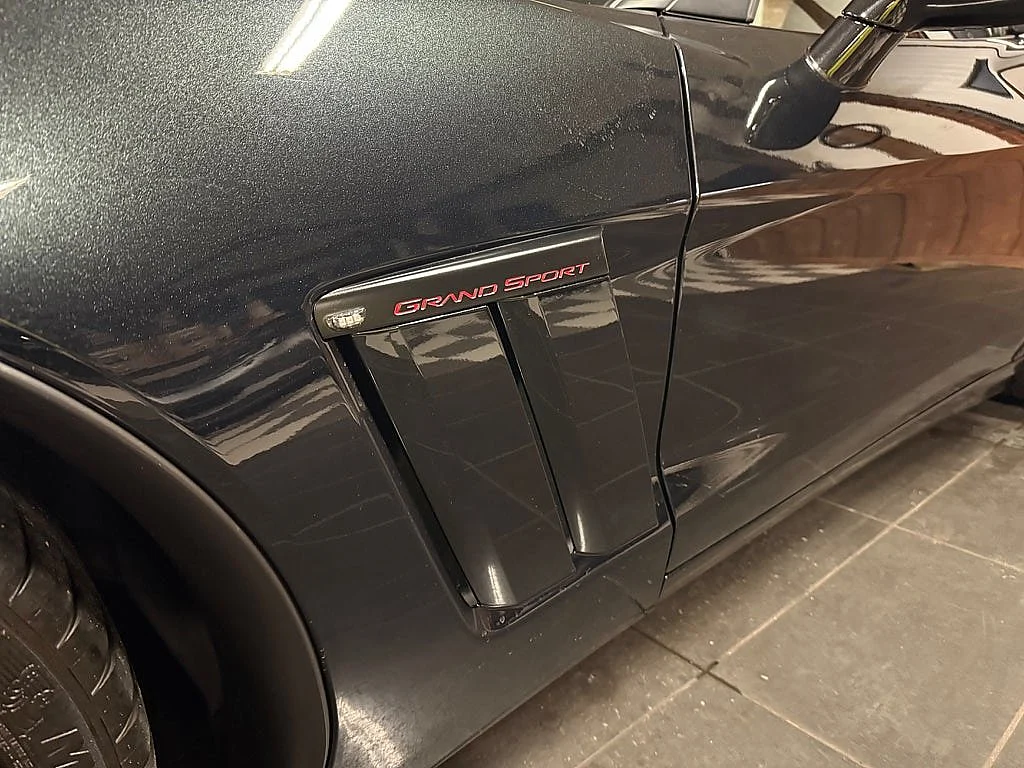Bild von 2012 Chevrolet Corvette (9)