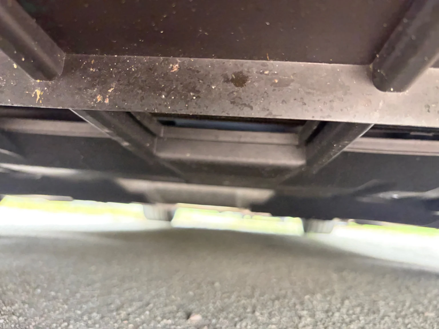 Image of 2017 Chevrolet Camaro SS (11) mechanics