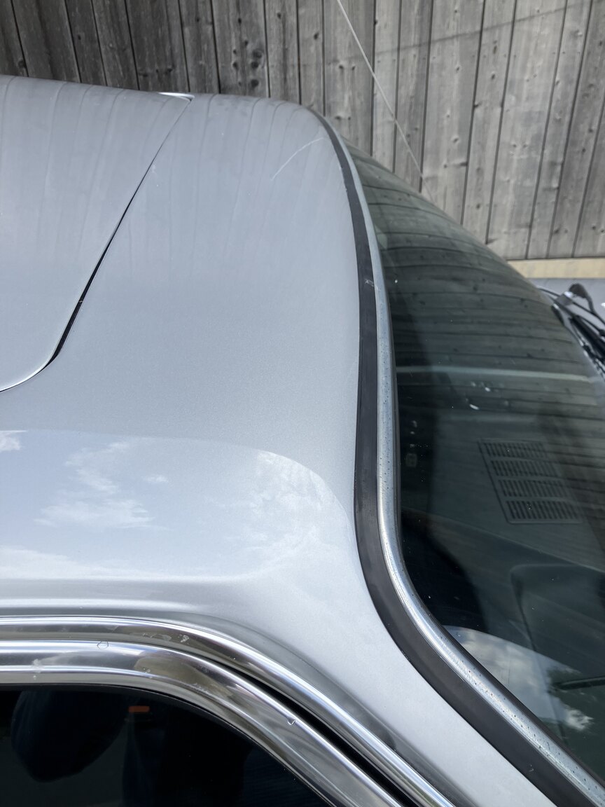 Exterior image of 1979 BMW 323i