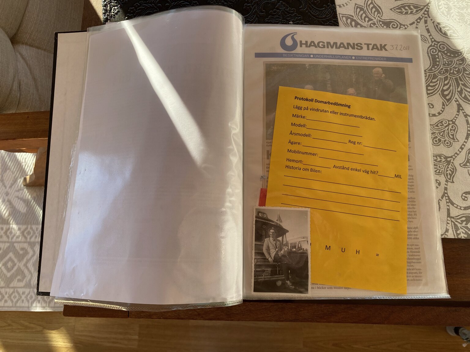 Documentation for 1938 Dodge Six Convertible Coupé