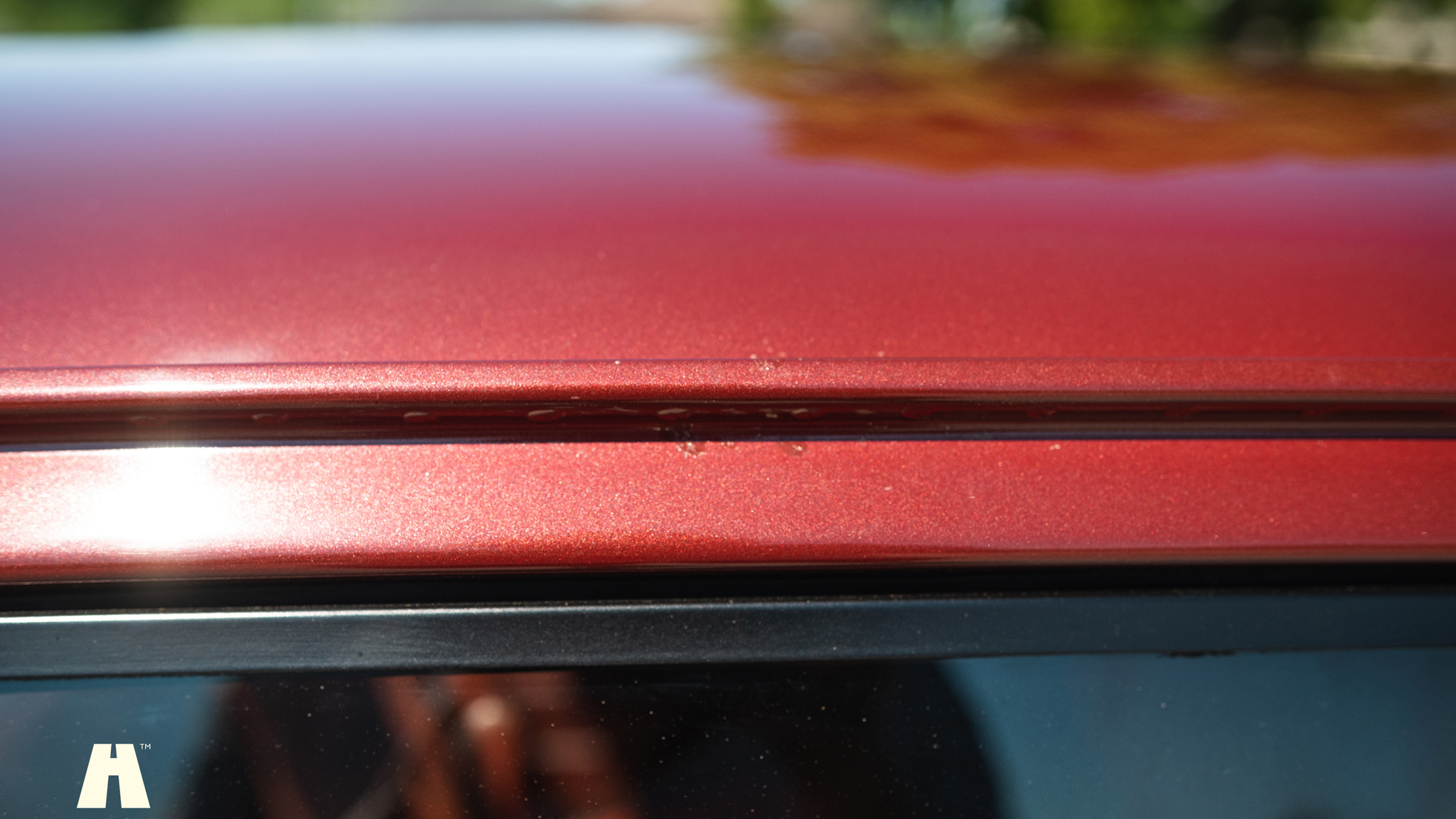 Exteriörbild på 1980 Saab 99 Turbo unikum