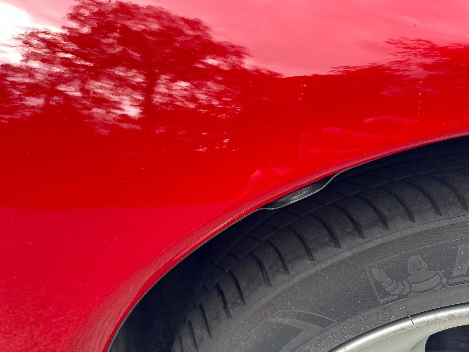 Exteriörbild på 1991 Nissan 300ZX Twin Turbo V6 Z32