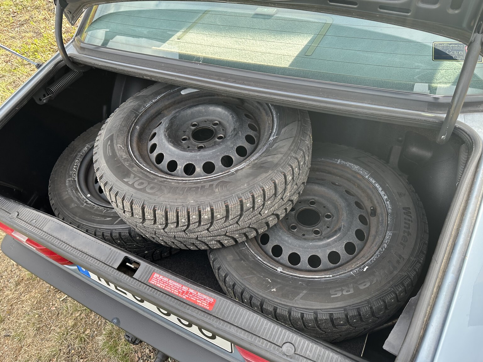 Bild der Verschiedenes von 1988 Mercedes-Benz 190 E