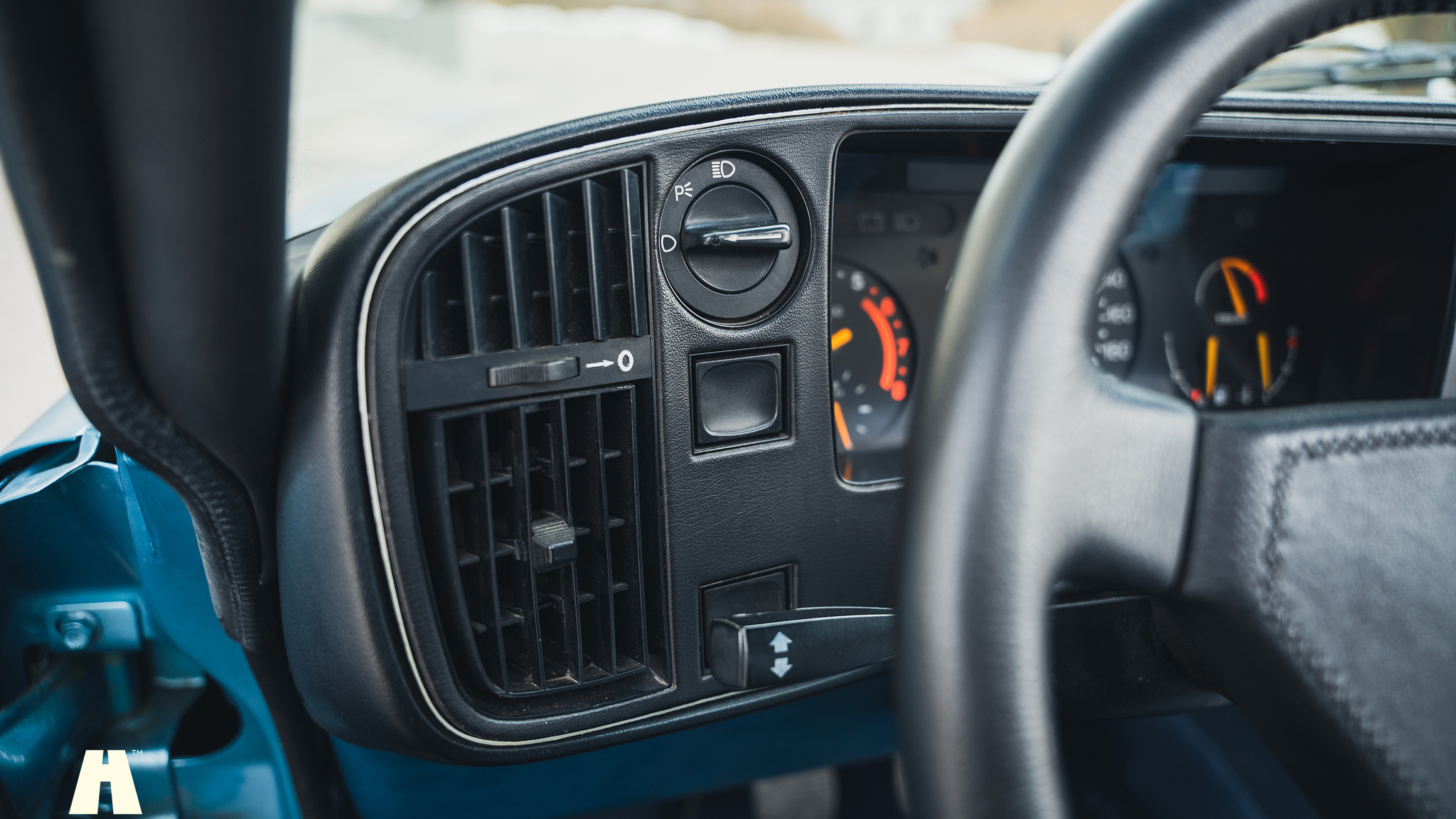 Interior image of 1979 Saab 900 Turbo (34)