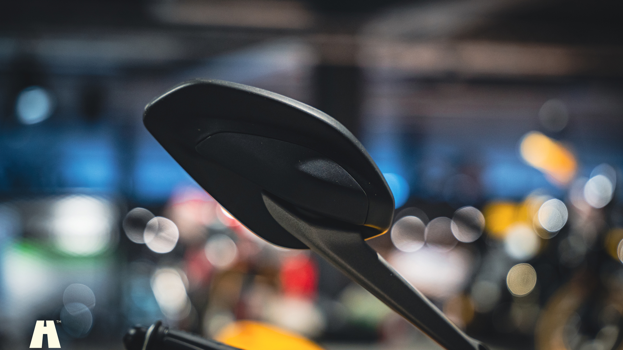 Aussenfoto 2018 Ducati Monster 821