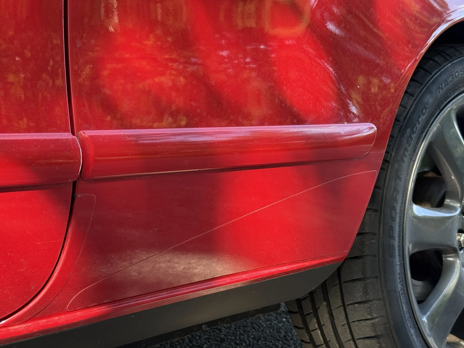 Exteriörbild på 1990 Toyota Celica (72)