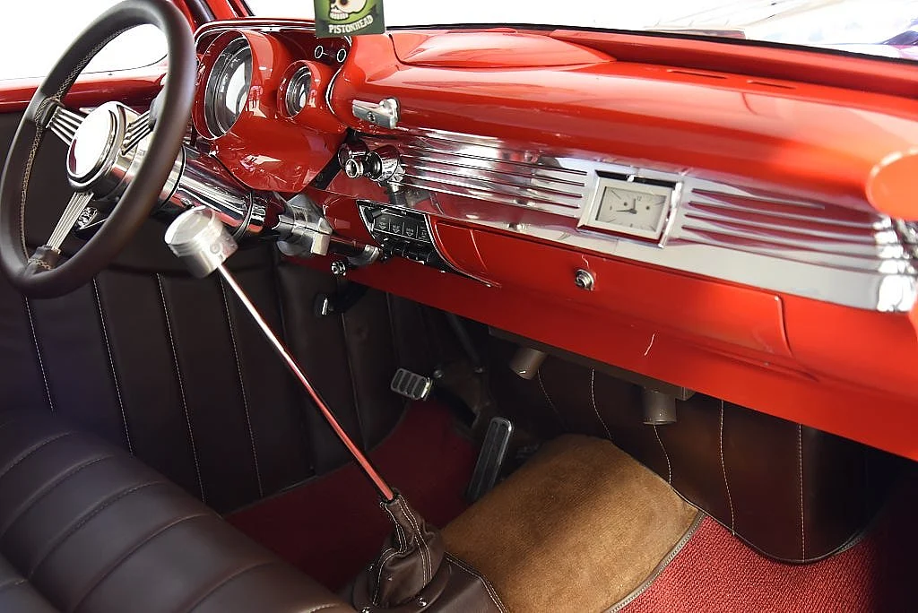 Bild von 1936 Ford Model 68 (57)