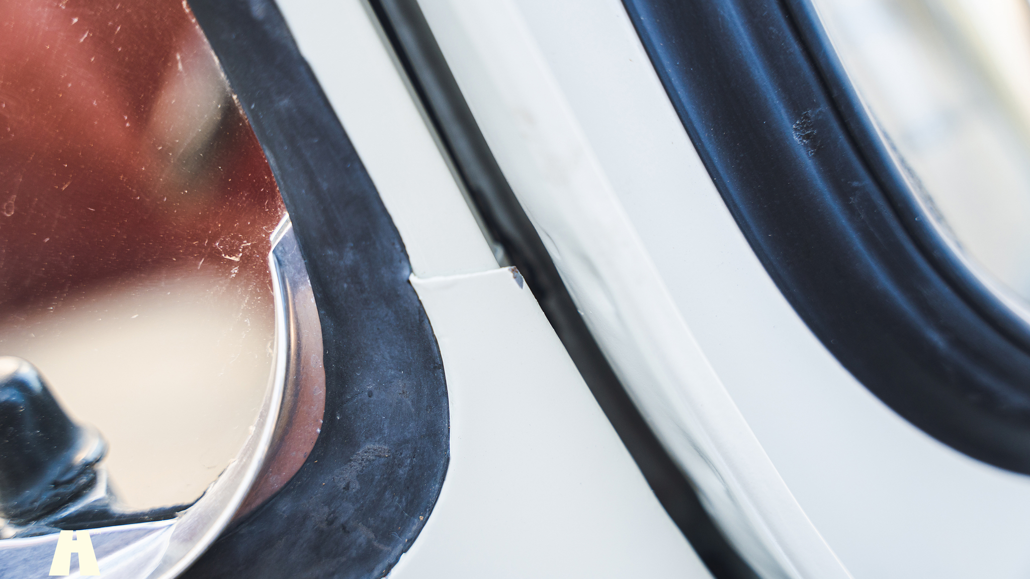 Exteriörbild på 1968 Subaru 360 Deluxe (54)