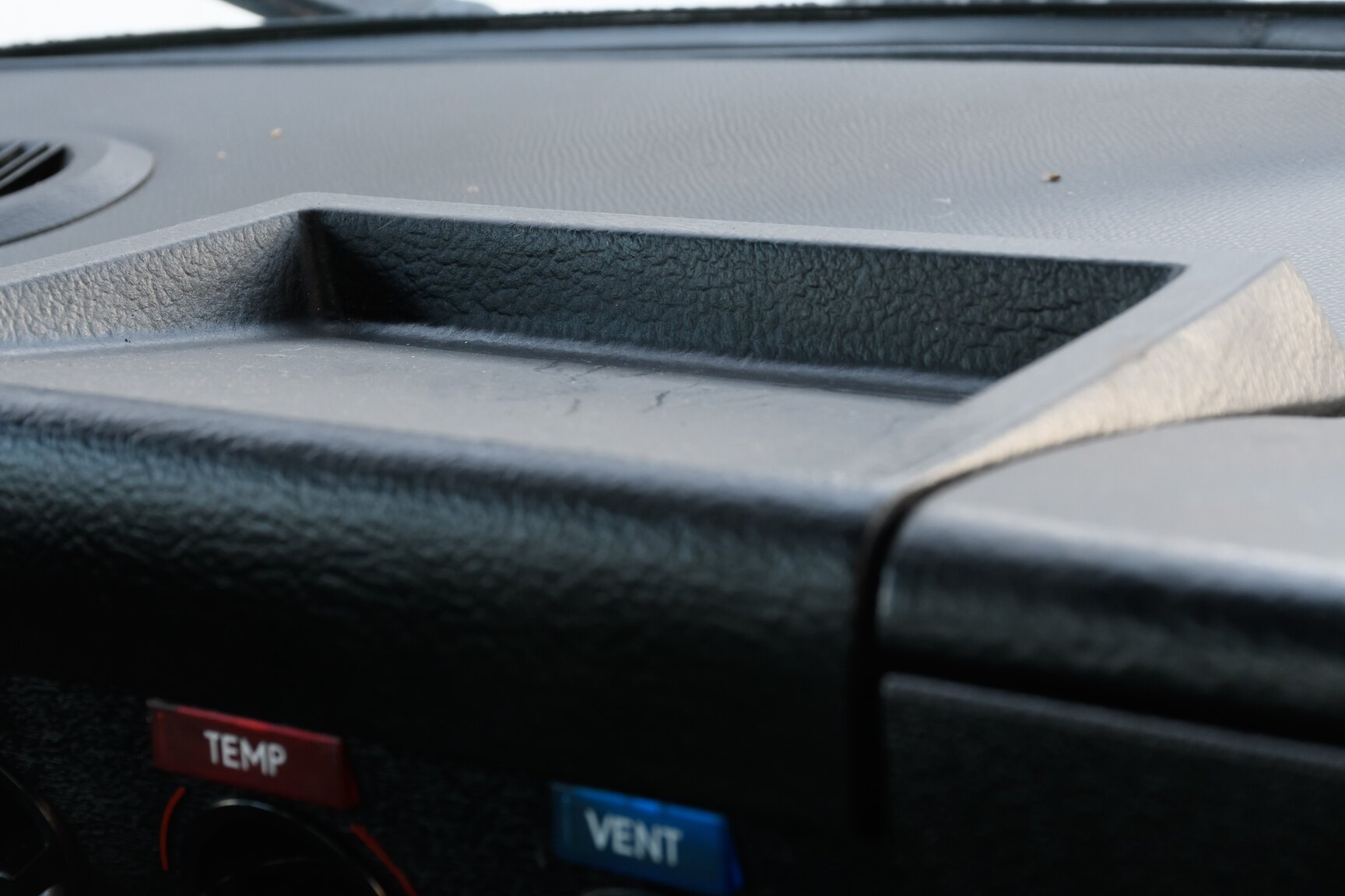 Innenraumfoto von 1980 SAAB 99 2.0 Turbo