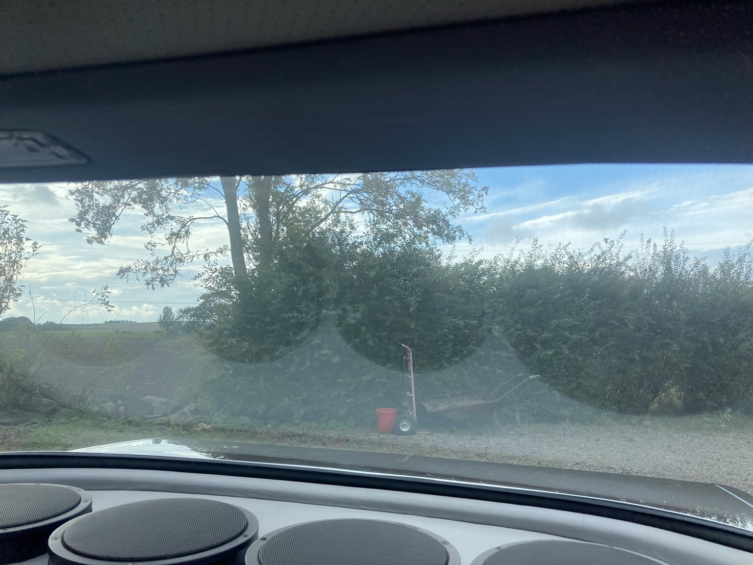 Interior image of 1973 Mercedes-Benz 450 SLC (29)