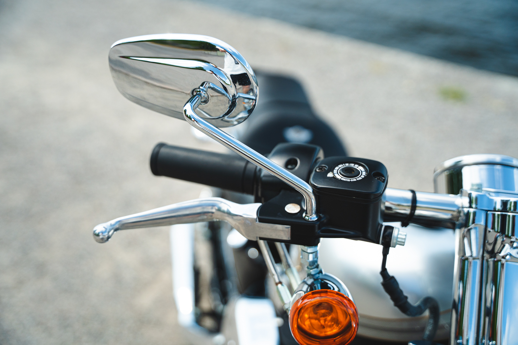 Exterior image of 2003 Harley Davidson Sportster 1200 100th Anniversary (36)