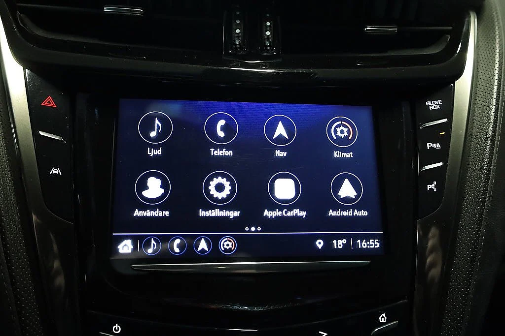 Bild von 2018 Cadillac CTS (20)