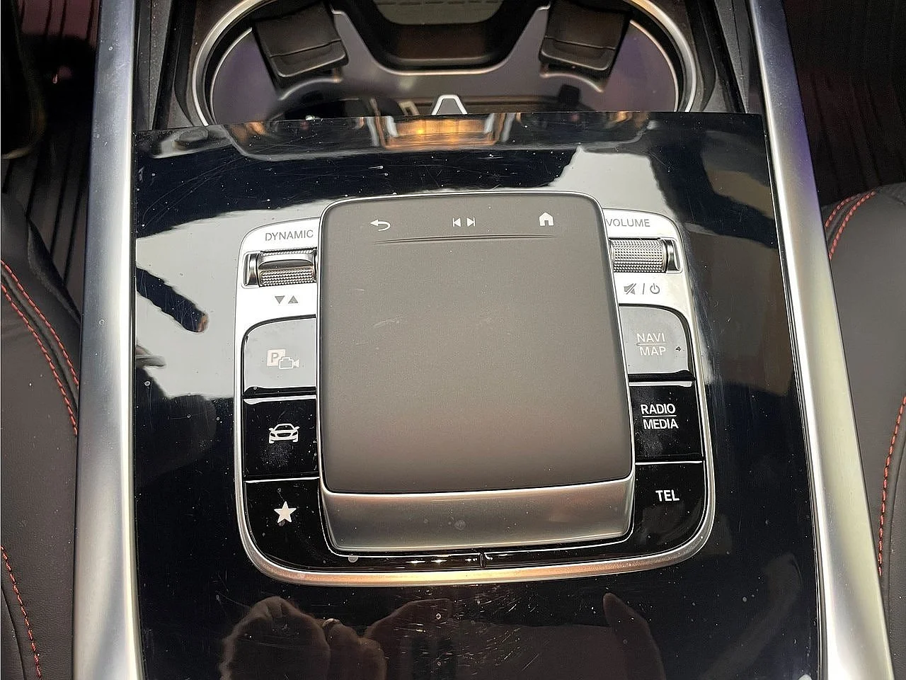 Bild von 2025 Mercedes-Benz G63 (17)