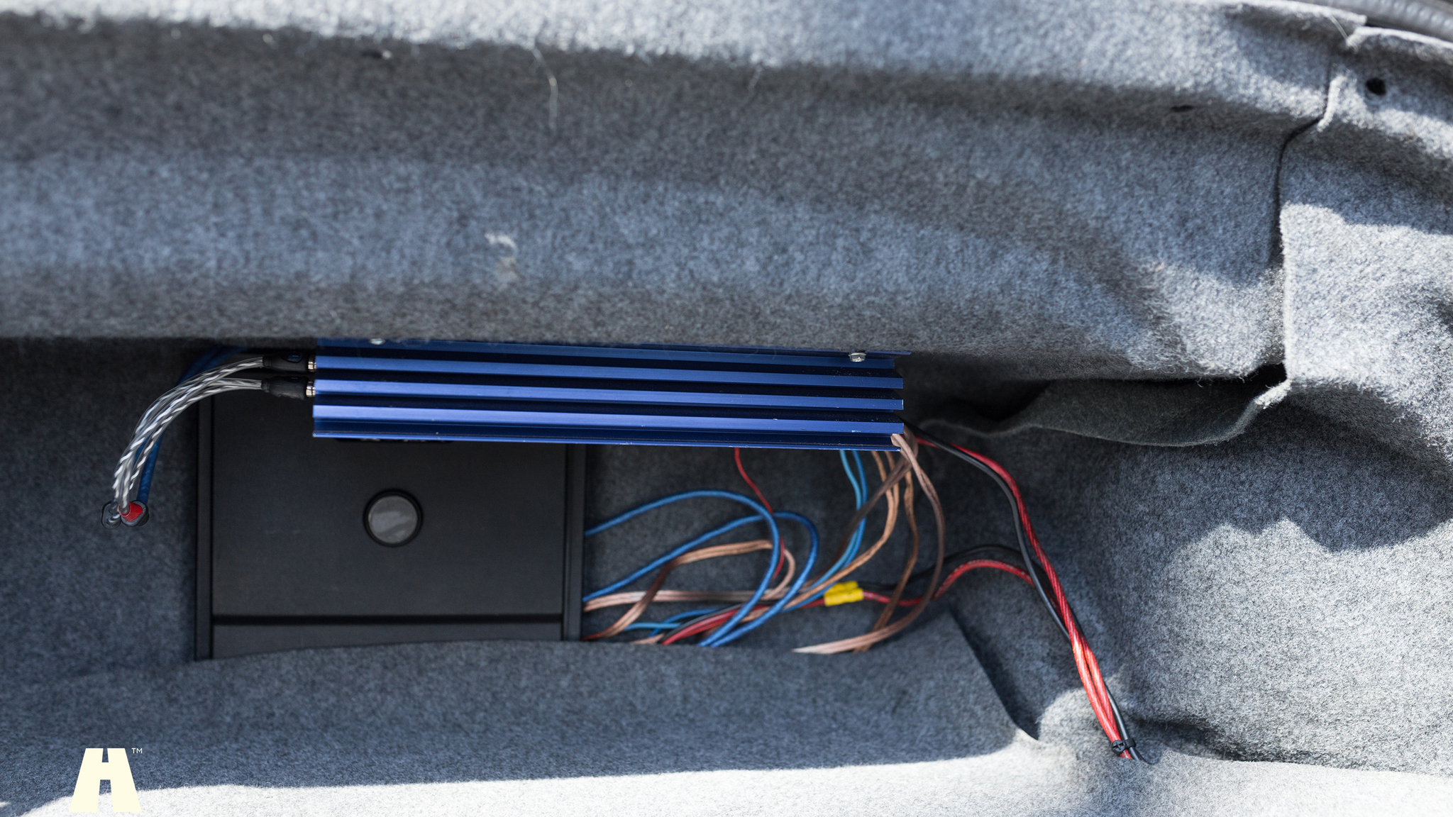 Interior image of 1996 BMW M3 3.2 Cabriolet (68)