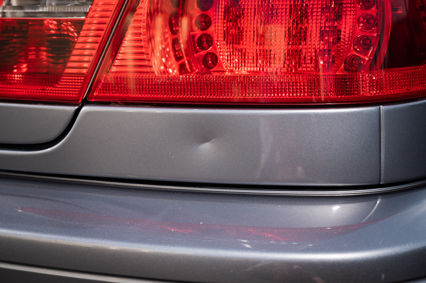 Aussenfoto 2005 BMW M3 E46 manuell (24)