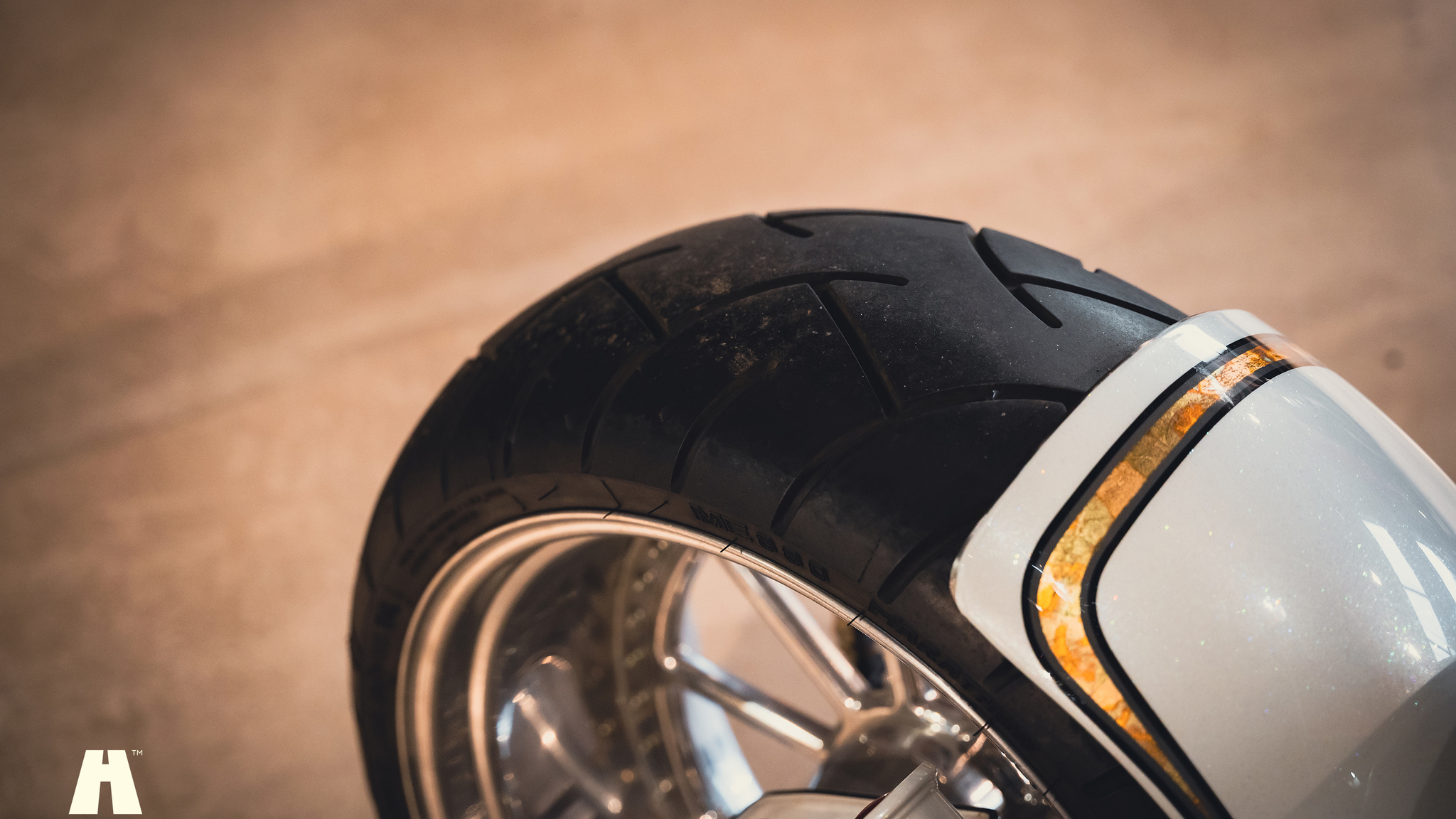 Exteriörbild på 2010 Harley-Davidson Kopteri