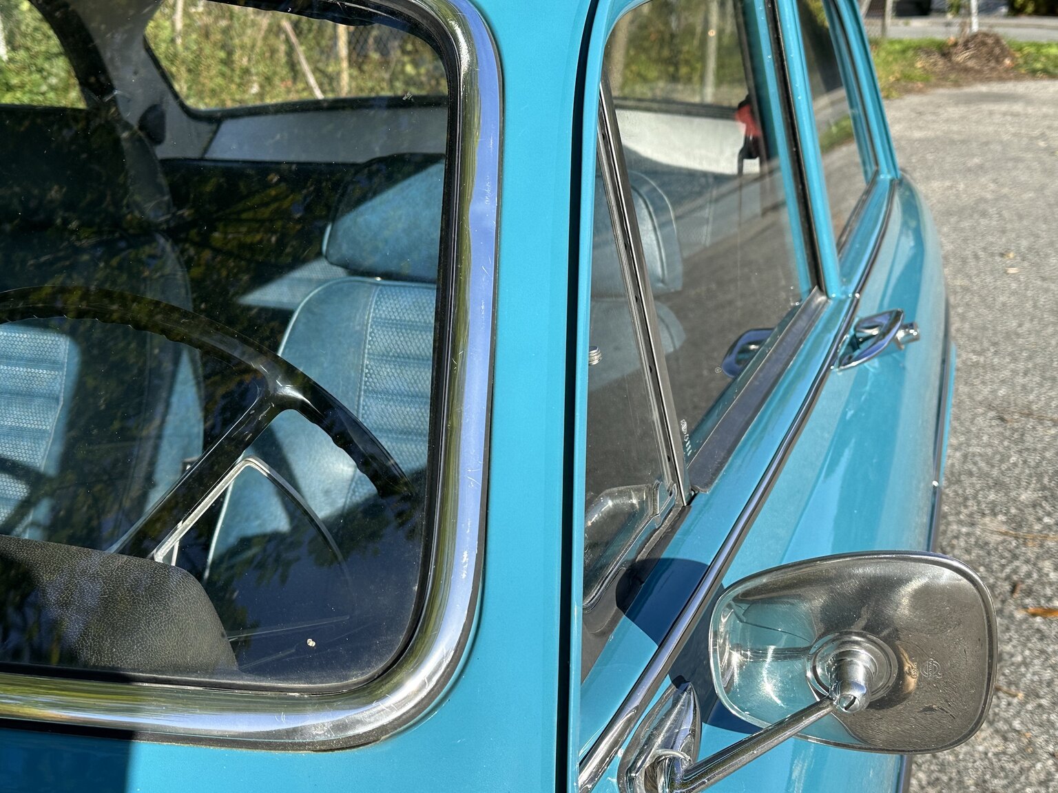 Aussenfoto 1970 Volvo Amazon 121 (26)