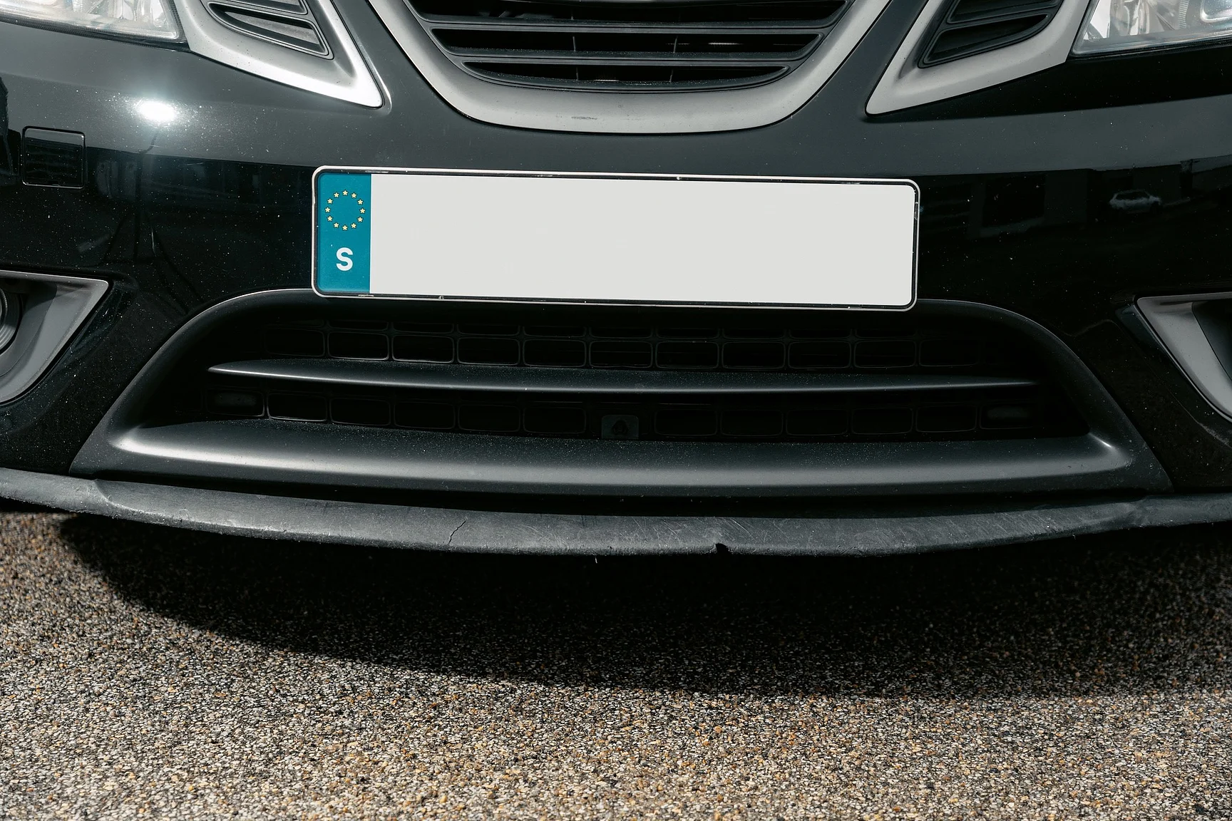 Aussenfoto 2004 SAAB 9-3 Aero 2.0T Cabriolet (21)