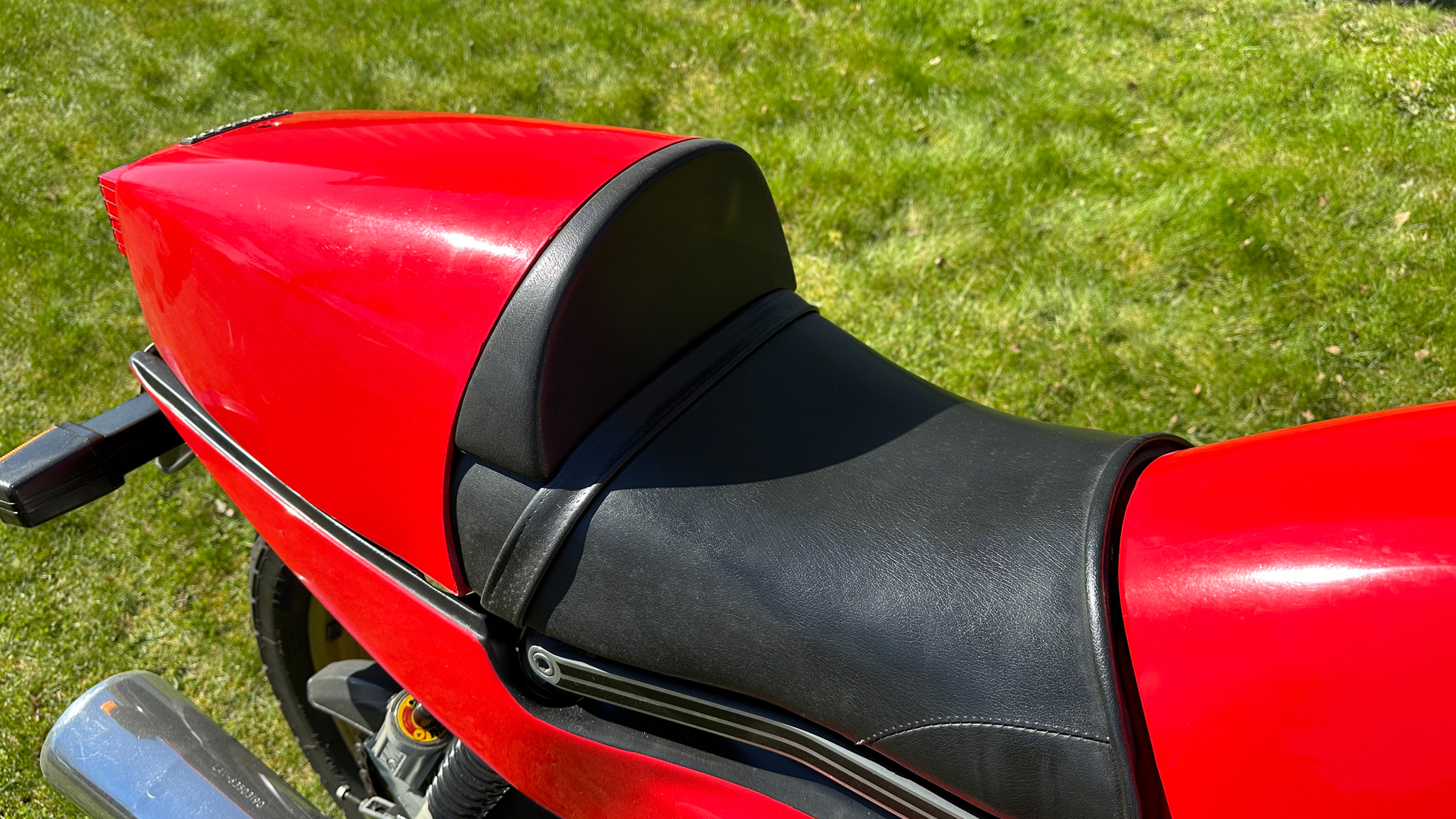 Aussenfoto 1983 Laverda RGS-1000 (16)