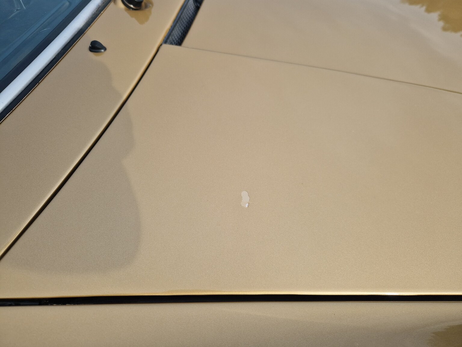 Exteriörbild på 1979 Porsche 911 SC Targa