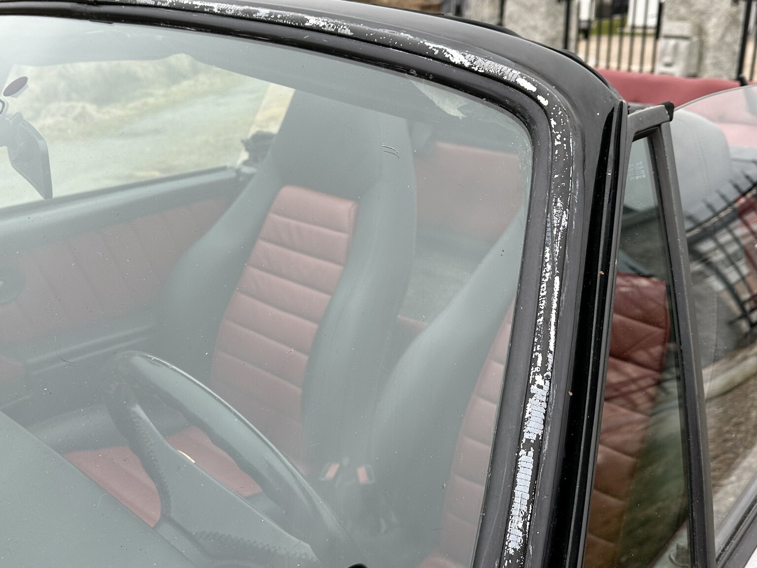 Aussenfoto 1972 Porsche 911 T (59)