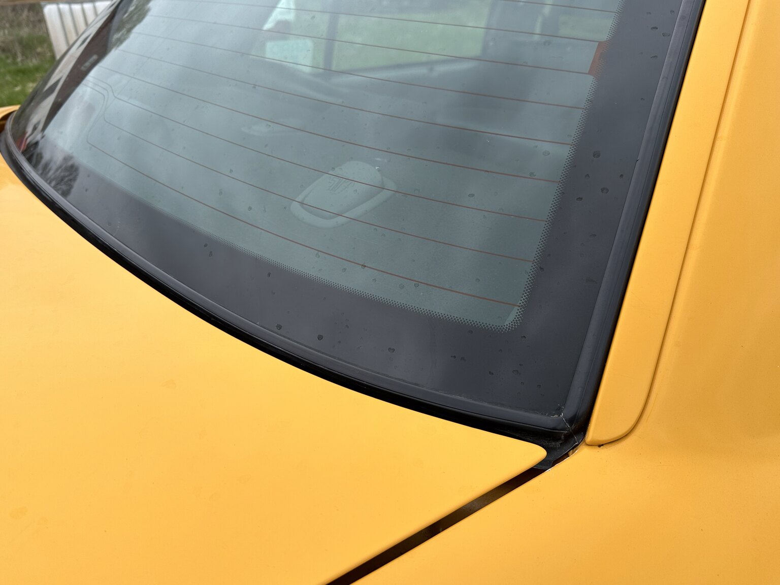 Exterior image of 2011 Ford Crown Victoria New York Cab (45)