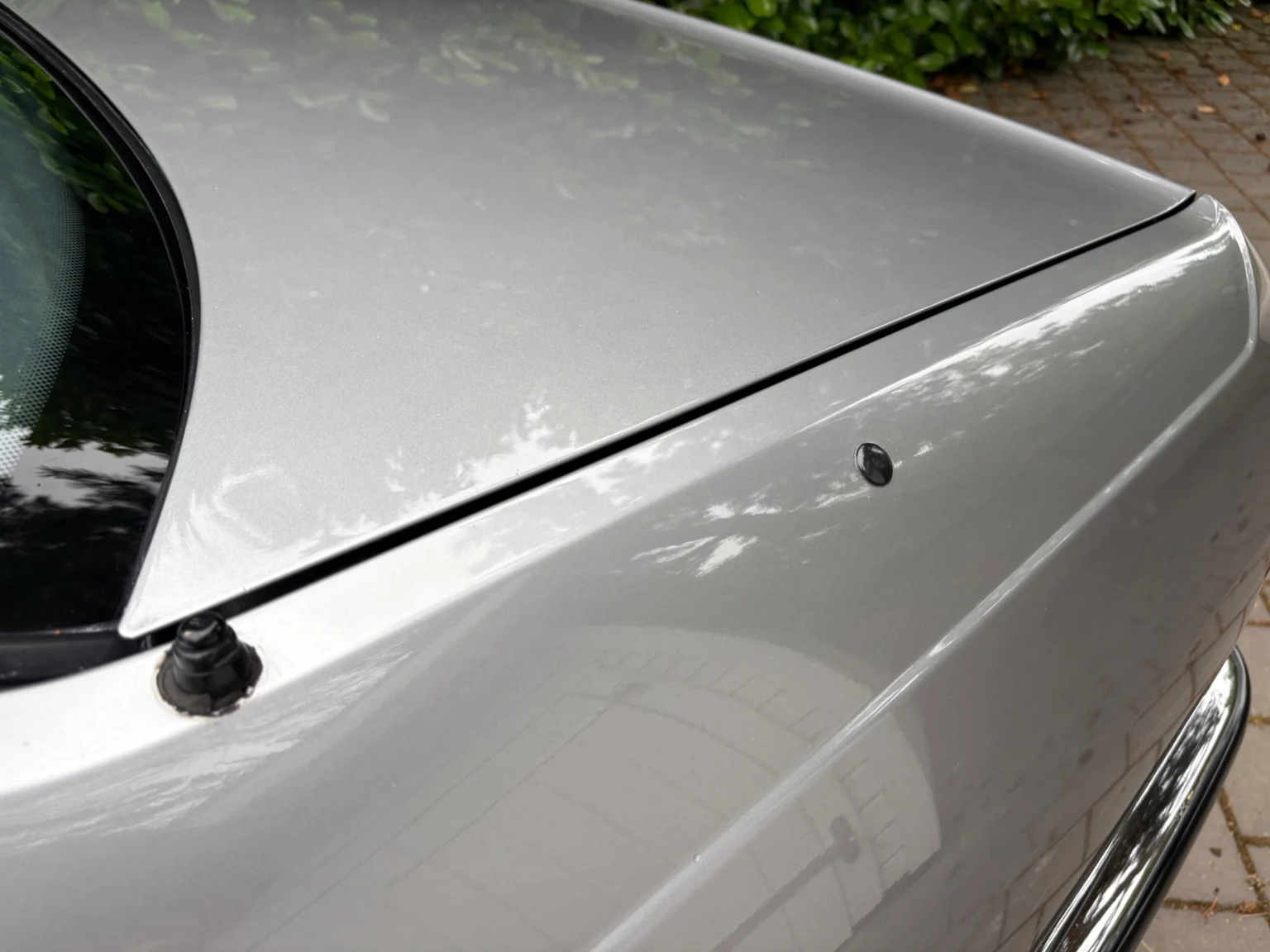 Exteriörbild på 1988 BMW 730iA (48)