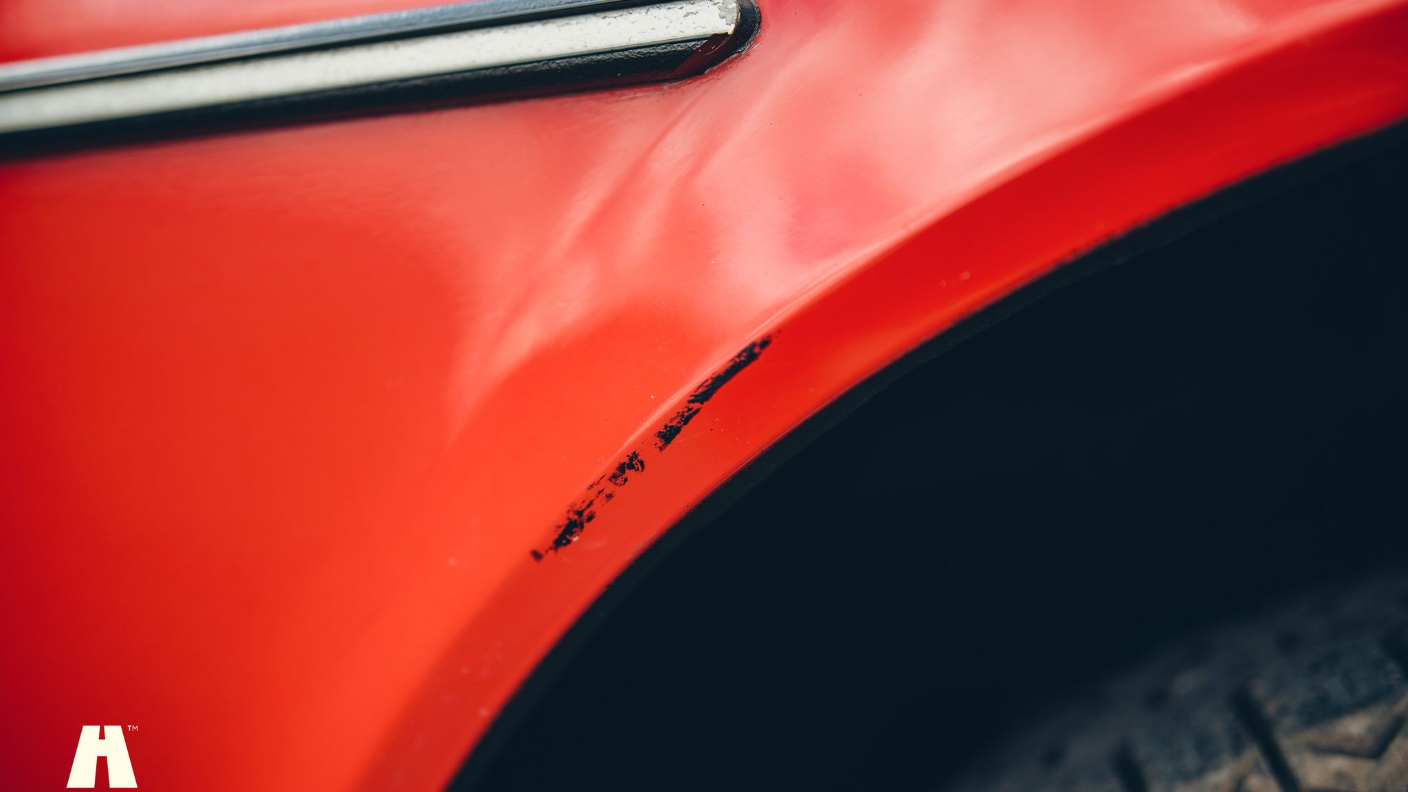 Aussenfoto 1976 Volvo 343 DL Manuell