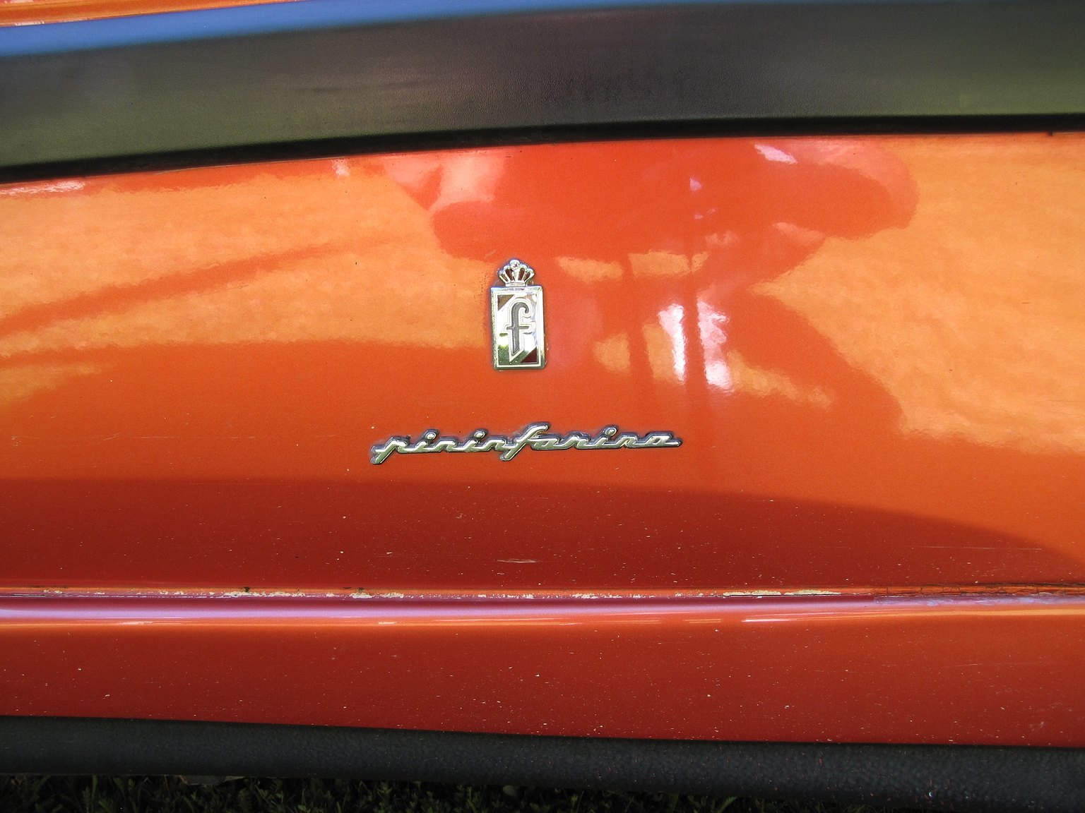 Exterior image of 1999 Peugeot 306 Cabriolet 2.0 Manuell