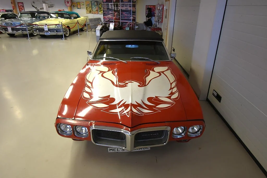Bild von 1969 Pontiac Firebird (48)